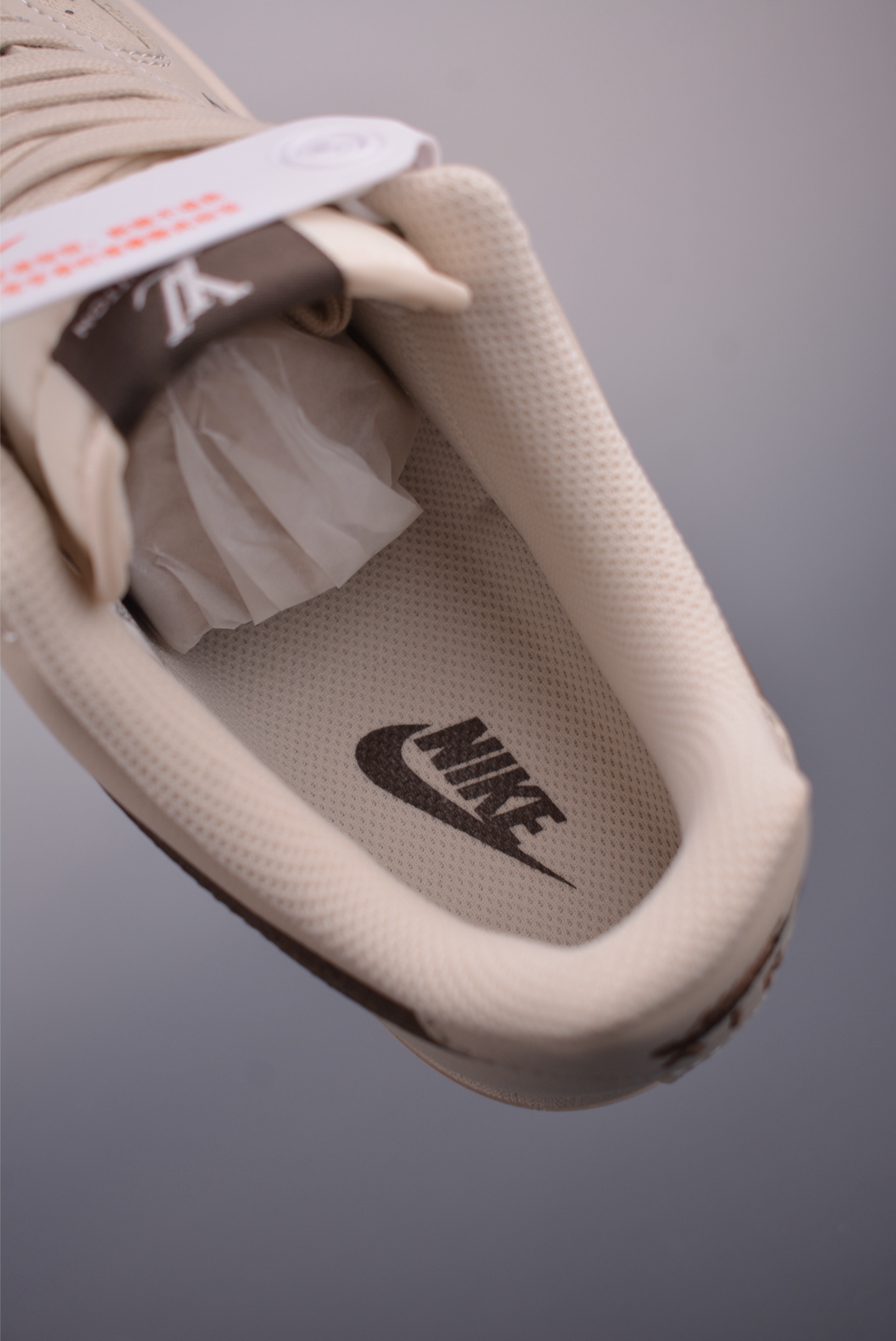 260 Nike Air Force 1 Low LV联名 QW5836-004