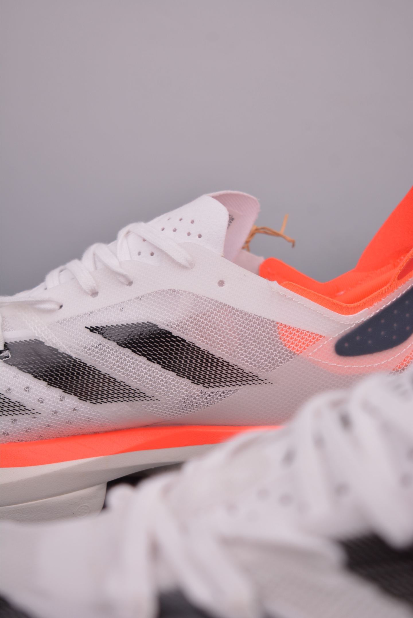 190 Adidas Adizero Pro Evo 3 W 全掌碳板 阿迪超轻透气缓震跑鞋 IE1053-Chinese UA Cheap High Quatity Brand Clothes Bags handbags Sneakers wholesale wholesaler seller from China Factory suppliers Fashion Clothing Shoes best Quality Beautiful Price 190 Adidas Adizero Pro Evo 3 W 全掌碳板 阿迪超轻透气缓震跑鞋 IE1053