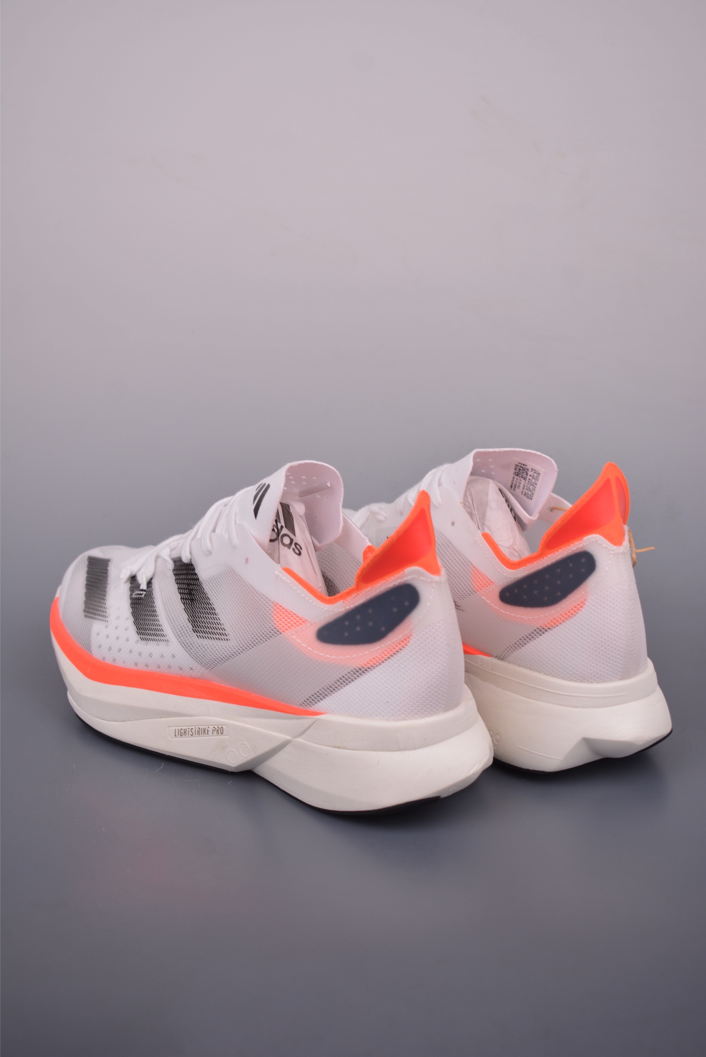 190 Adidas Adizero Pro Evo 3 W 全掌碳板 阿迪超轻透气缓震跑鞋 IE1053-Chinese UA Cheap High Quatity Brand Clothes Bags handbags Sneakers wholesale wholesaler seller from China Factory suppliers Fashion Clothing Shoes best Quality Beautiful Price 190 Adidas Adizero Pro Evo 3 W 全掌碳板 阿迪超轻透气缓震跑鞋 IE1053