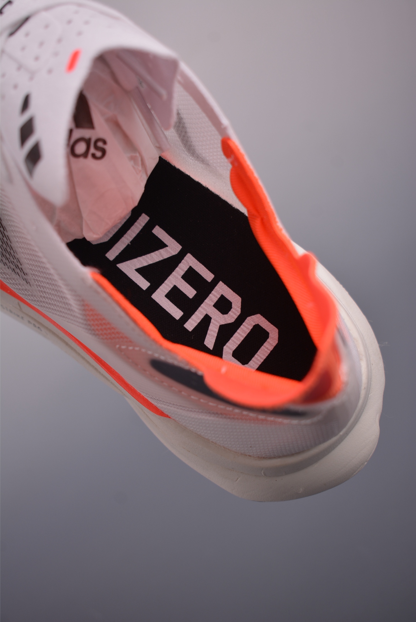 190 Adidas Adizero Pro Evo 3 W 全掌碳板 阿迪超轻透气缓震跑鞋 IE1053-Chinese UA Cheap High Quatity Brand Clothes Bags handbags Sneakers wholesale wholesaler seller from China Factory suppliers Fashion Clothing Shoes best Quality Beautiful Price 190 Adidas Adizero Pro Evo 3 W 全掌碳板 阿迪超轻透气缓震跑鞋 IE1053