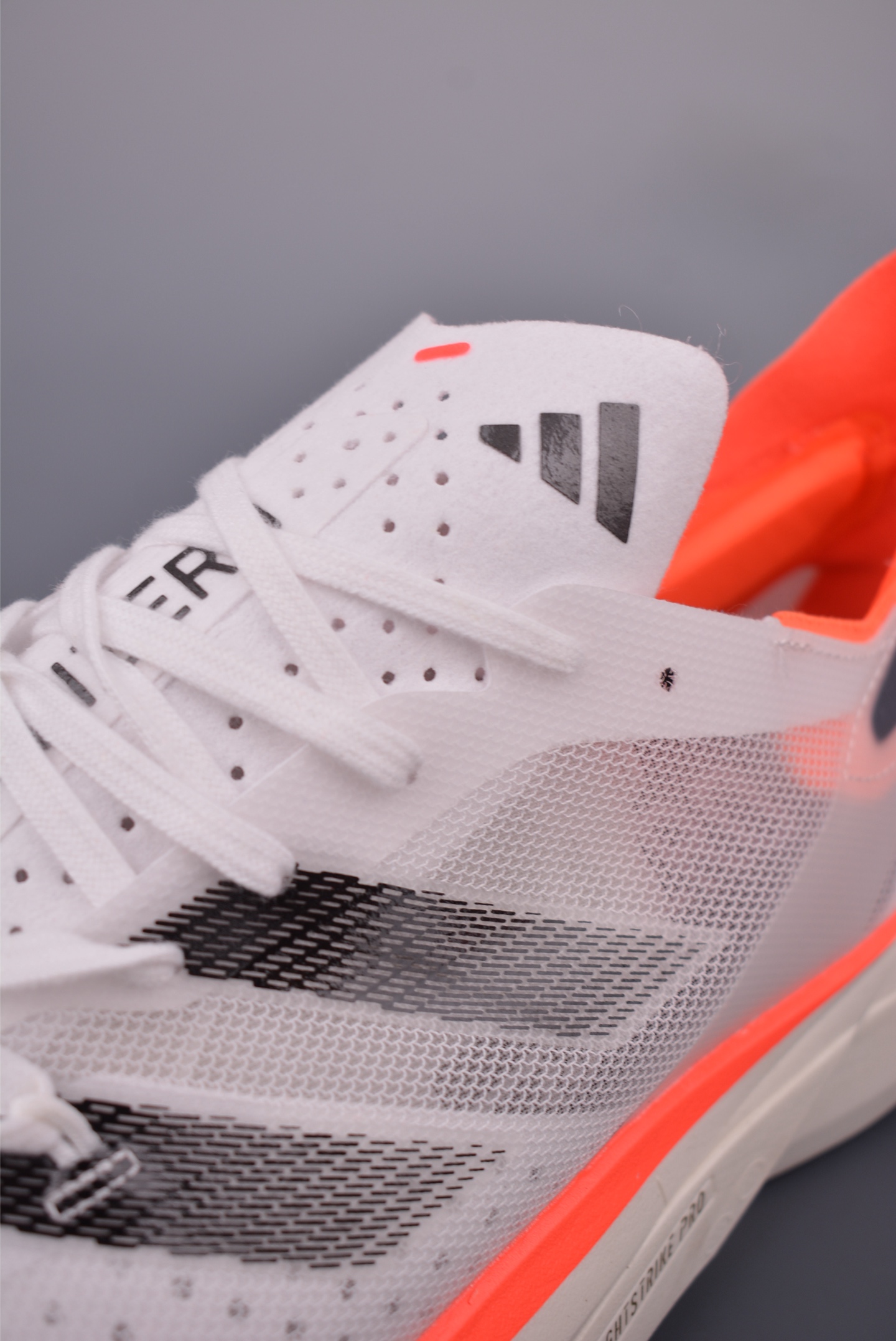 190 Adidas Adizero Pro Evo 3 W 全掌碳板 阿迪超轻透气缓震跑鞋 IE1053-Chinese UA Cheap High Quatity Brand Clothes Bags handbags Sneakers wholesale wholesaler seller from China Factory suppliers Fashion Clothing Shoes best Quality Beautiful Price 190 Adidas Adizero Pro Evo 3 W 全掌碳板 阿迪超轻透气缓震跑鞋 IE1053