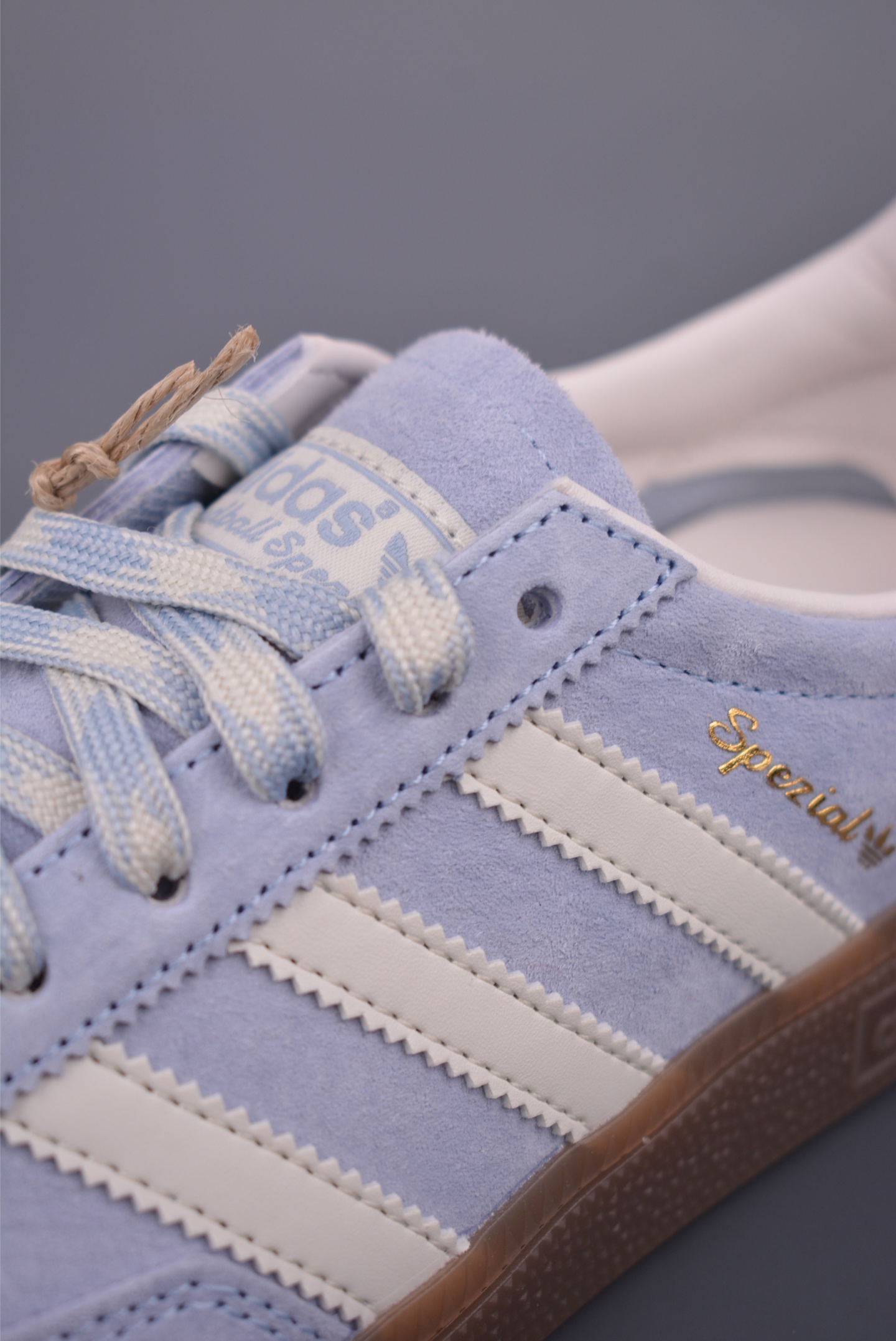 180 Adidas Handball Spezial 充正版本 阿迪达斯经典款 复古休闲板鞋 KI5933