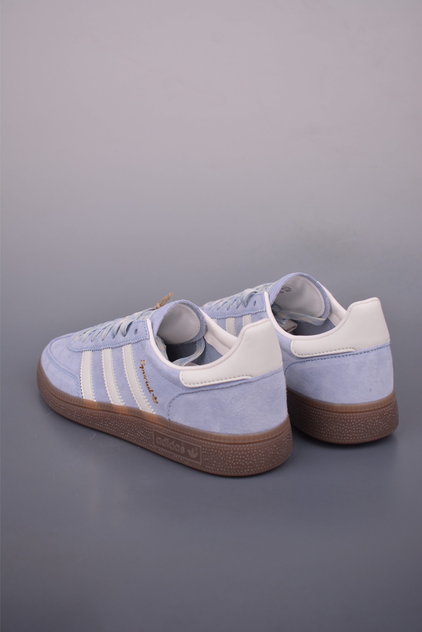 180 Adidas Handball Spezial 充正版本 阿迪达斯经典款 复古休闲板鞋 KI5933