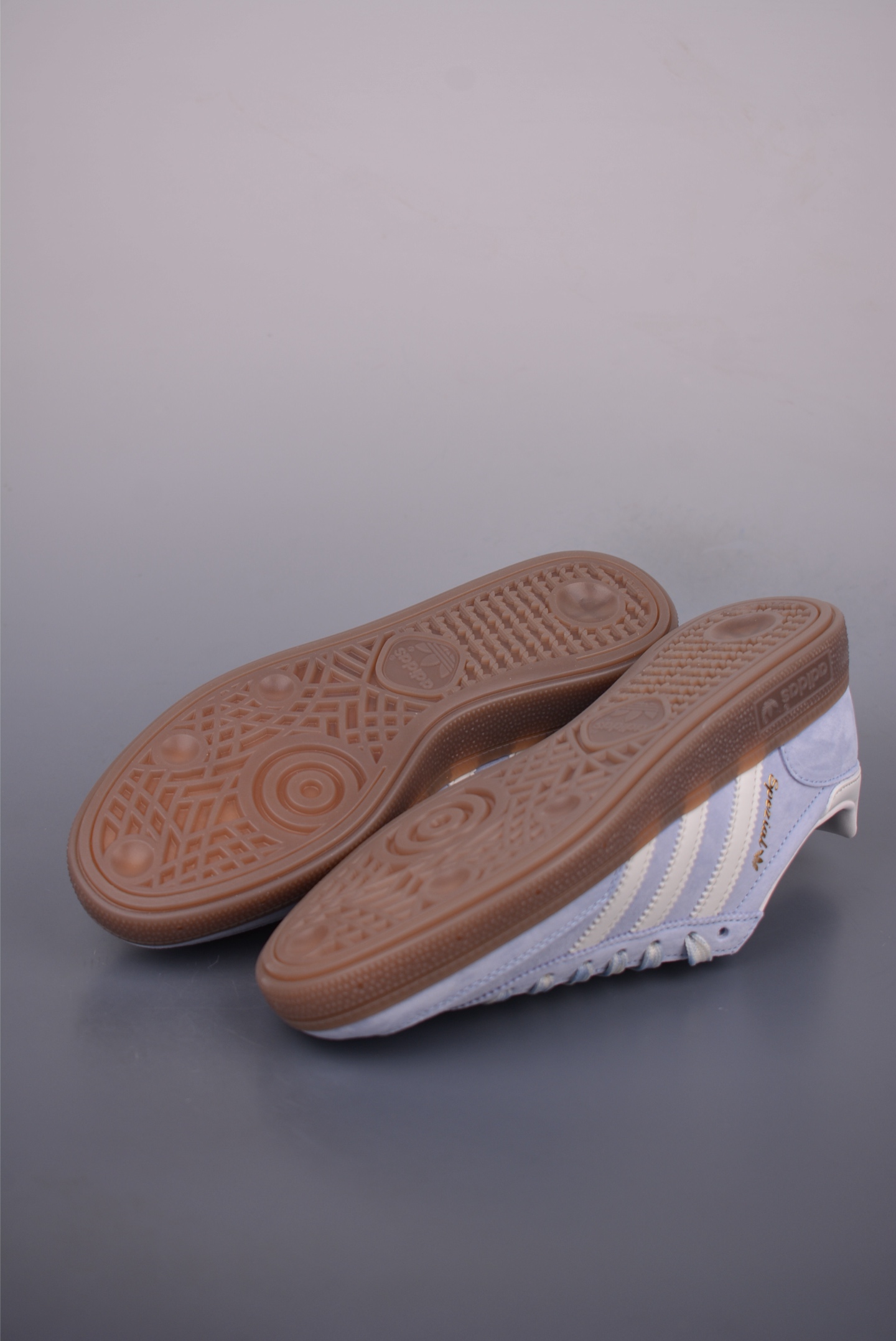 180 Adidas Handball Spezial 充正版本 阿迪达斯经典款 复古休闲板鞋 KI5933