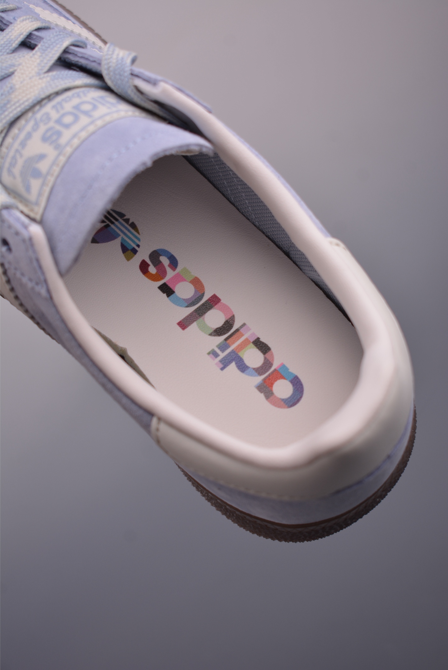 180 Adidas Handball Spezial 充正版本 阿迪达斯经典款 复古休闲板鞋 KI5933