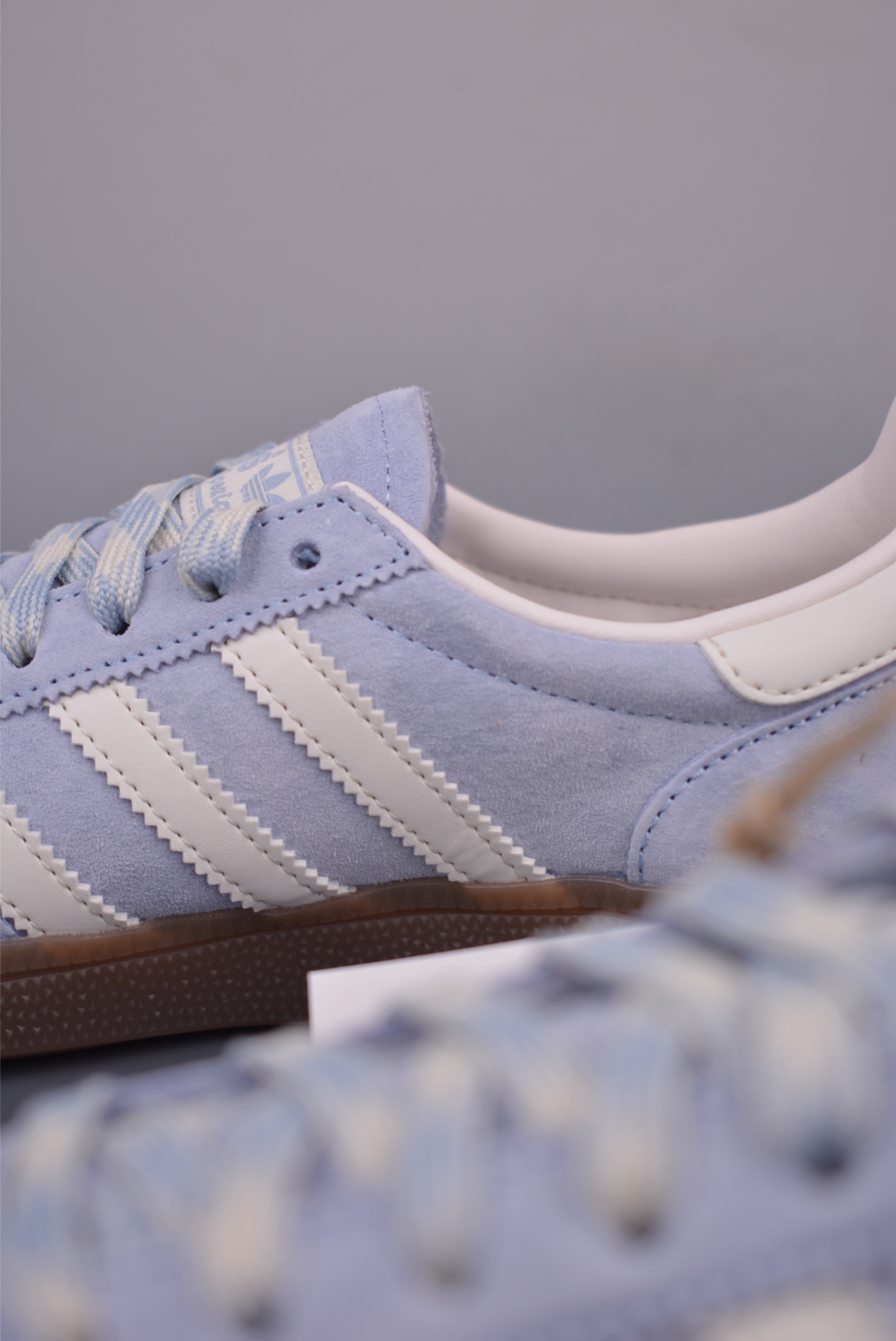 180 Adidas Handball Spezial 充正版本 阿迪达斯经典款 复古休闲板鞋 KI5933