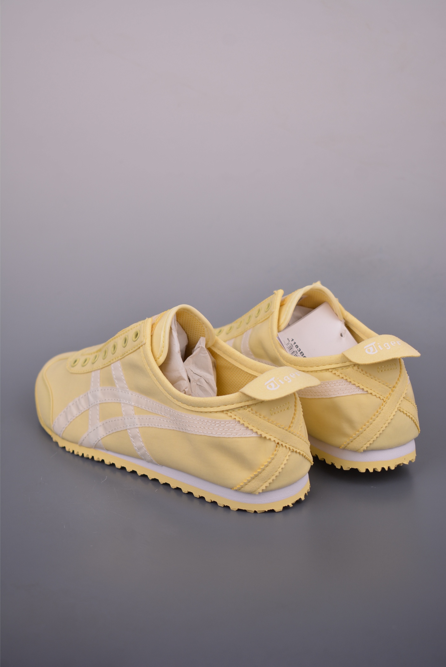 Onitsuka Tiger MEXICO 66 - Premium Craftsmanship, Iconic Style in Yellow 3 i1751230894424 1210 0 1