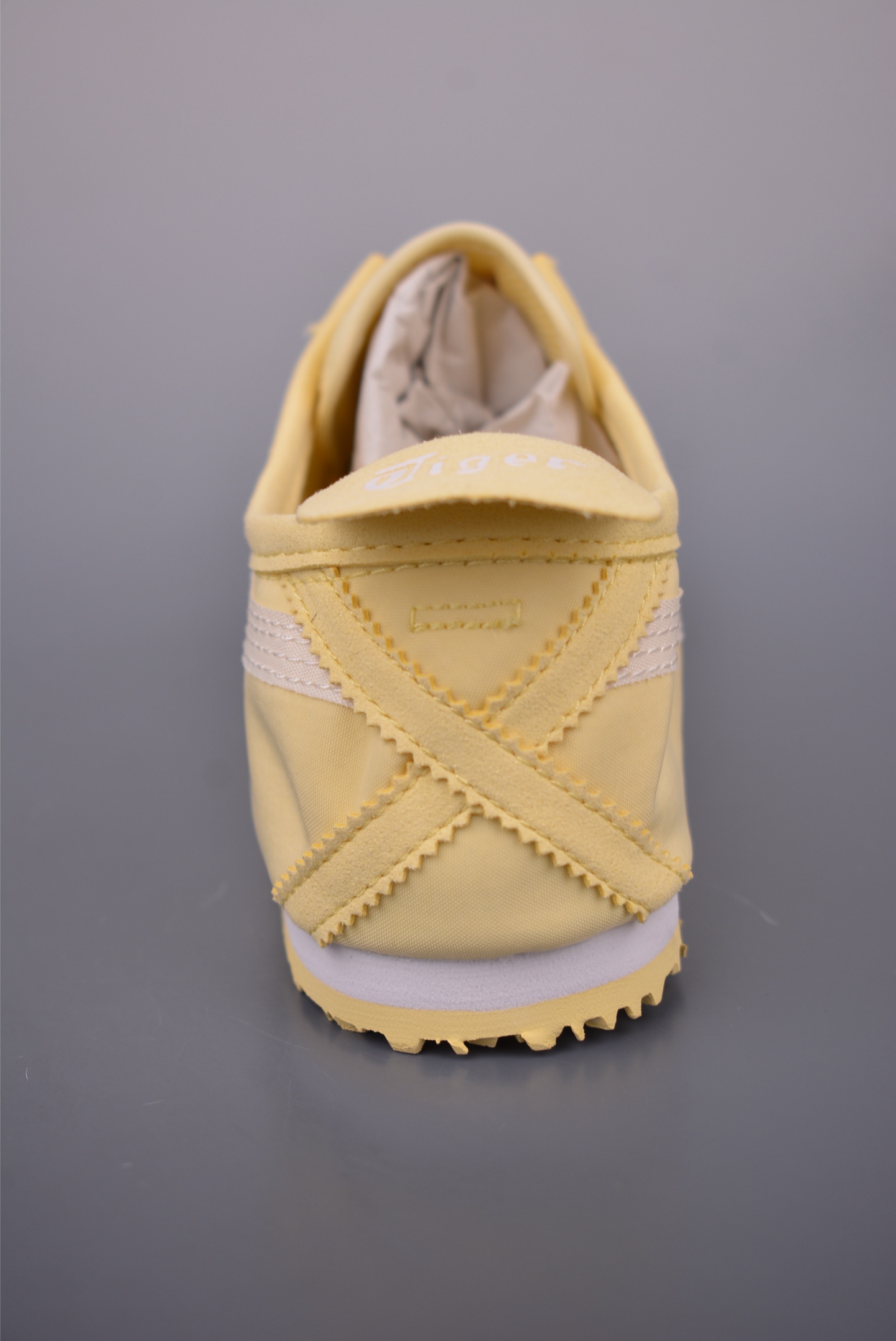 Onitsuka Tiger MEXICO 66 - Premium Craftsmanship, Iconic Style in Yellow 5 i1751230894427 6567 0 3