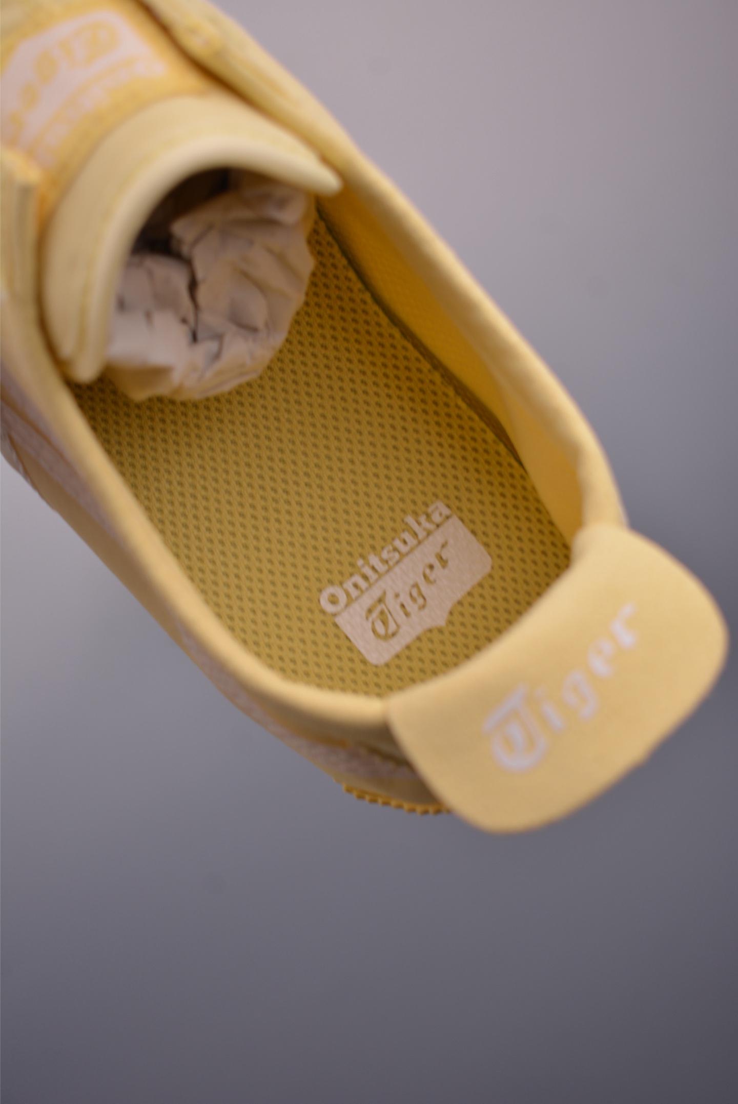 Onitsuka Tiger MEXICO 66 - Premium Craftsmanship, Iconic Style in Yellow 10 i1751230894466 8439 0 8