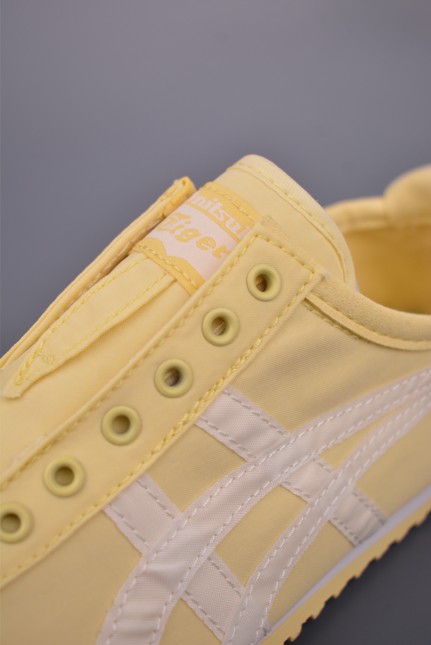Onitsuka Tiger MEXICO 66 - Premium Craftsmanship, Iconic Style in Yellow 8 i1751230894483 6117 0 6