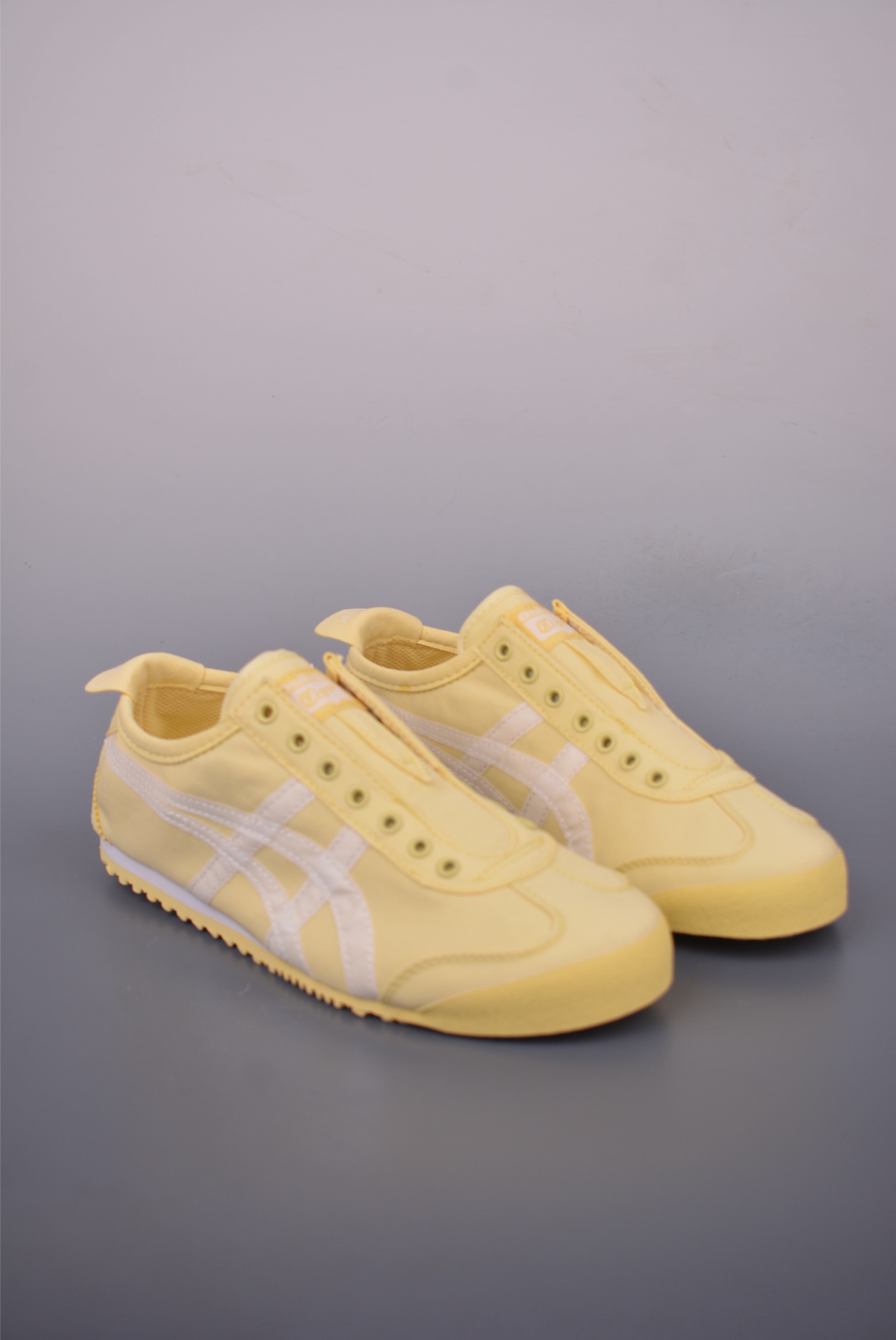 Onitsuka Tiger MEXICO 66 - Premium Craftsmanship, Iconic Style in Yellow 2 i1751230896066 1493 0 0