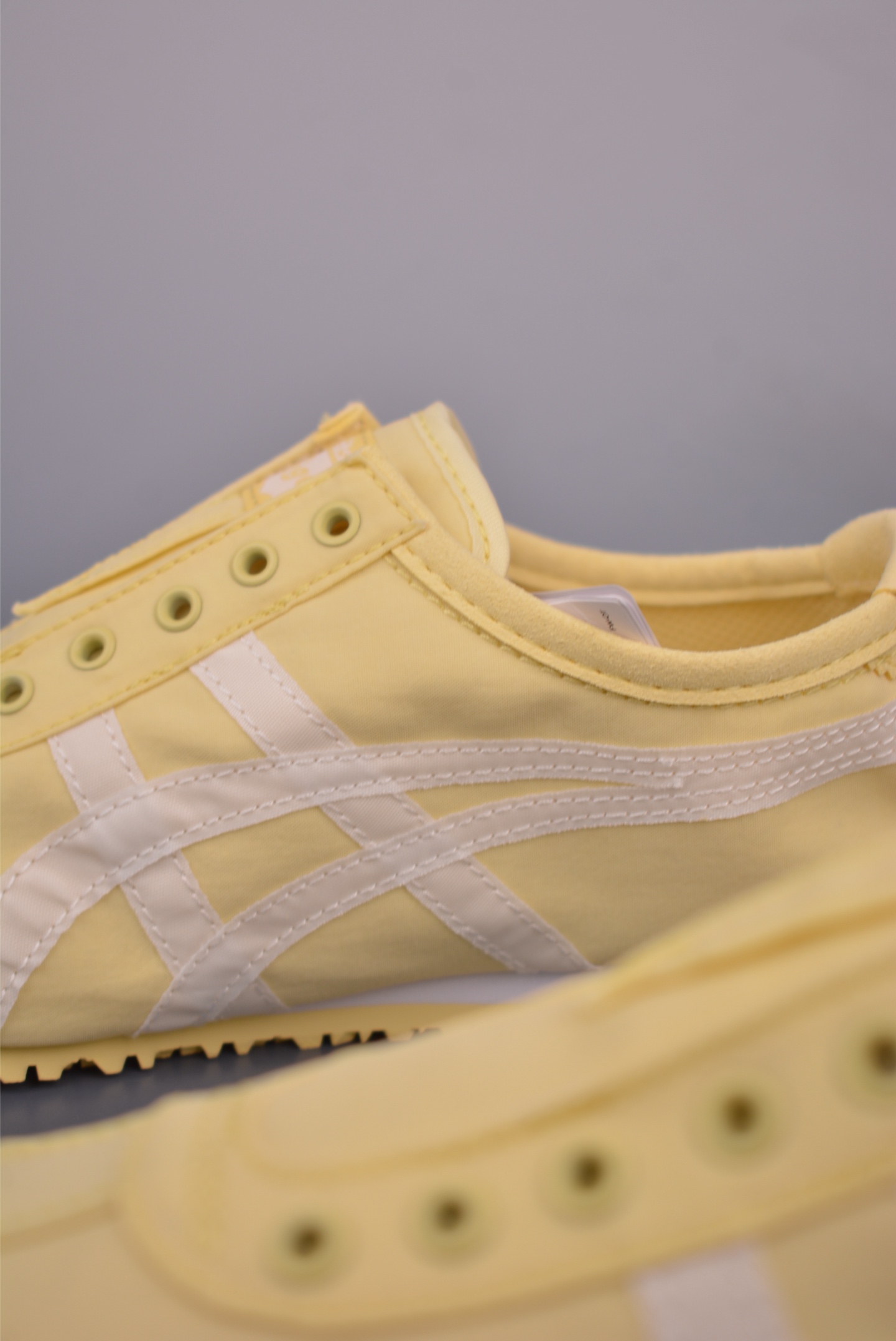 Onitsuka Tiger MEXICO 66 - Premium Craftsmanship, Iconic Style in Yellow 9 i1751230896089 4104 0 7