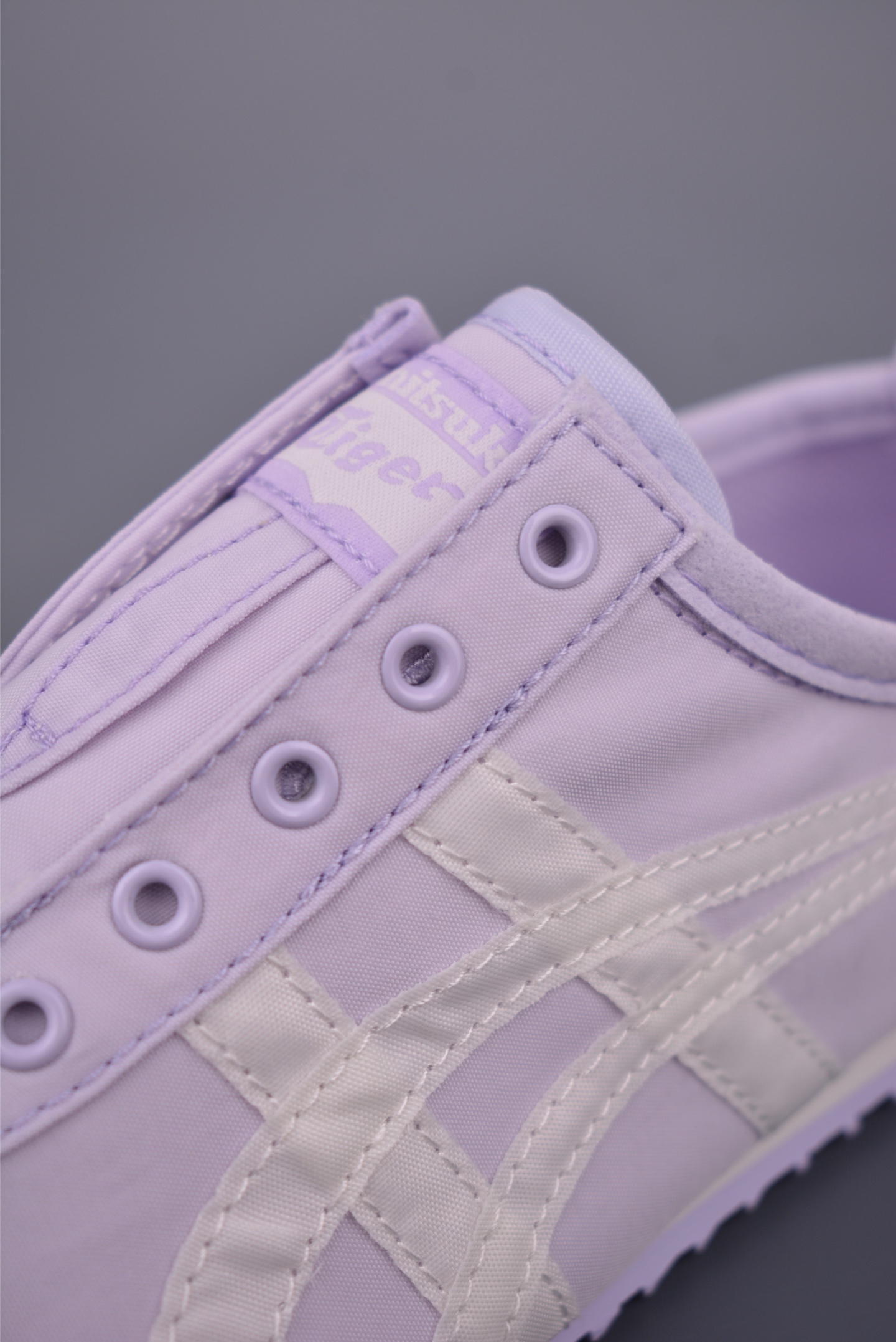 Onitsuka Tiger MEXICO 66 Lilac White Sneakers Authentic Design & Quality 7 i1751230926279 7815 0 6