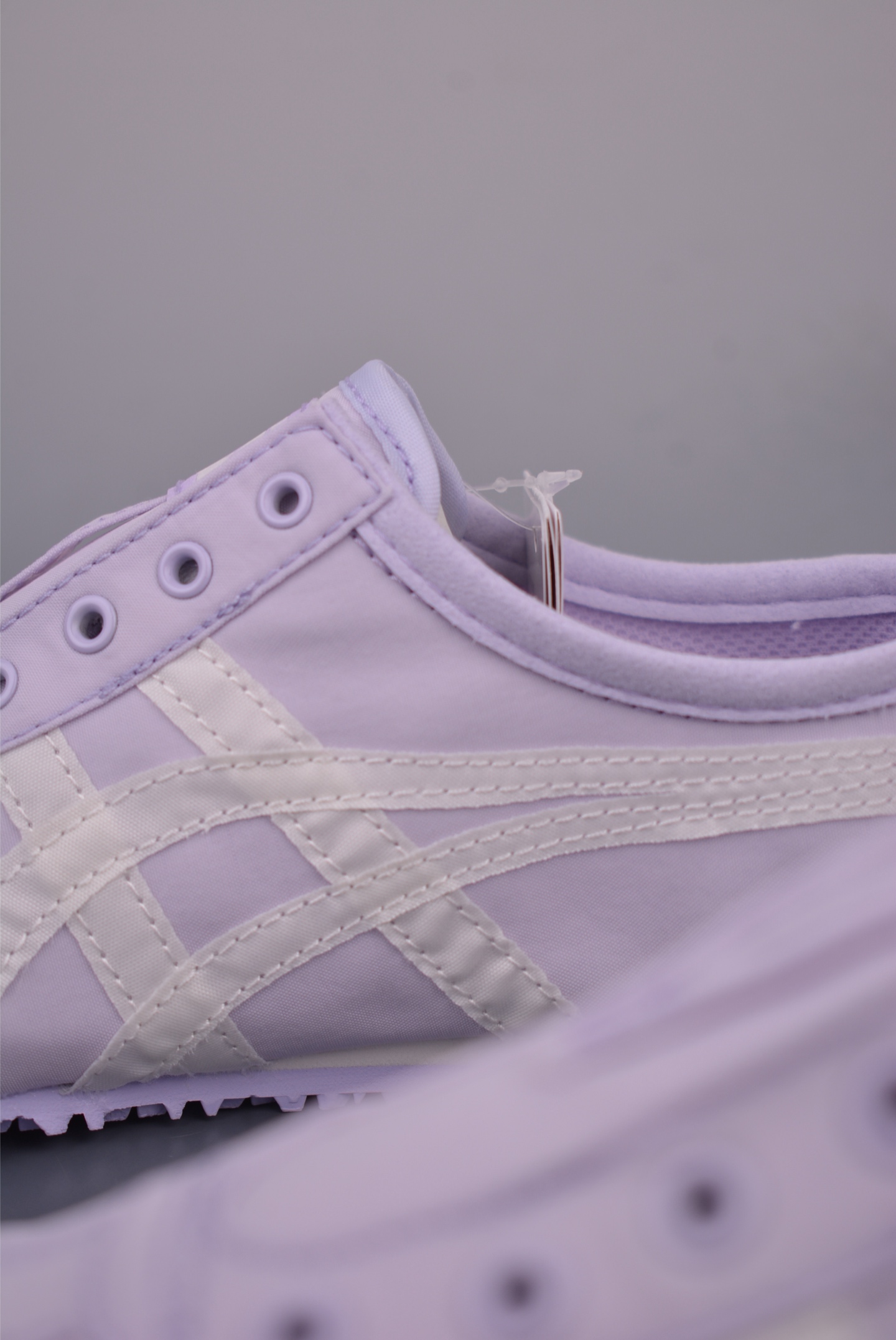 Onitsuka Tiger MEXICO 66 Lilac White Sneakers Authentic Design & Quality 8 i1751230926295 8641 0 7