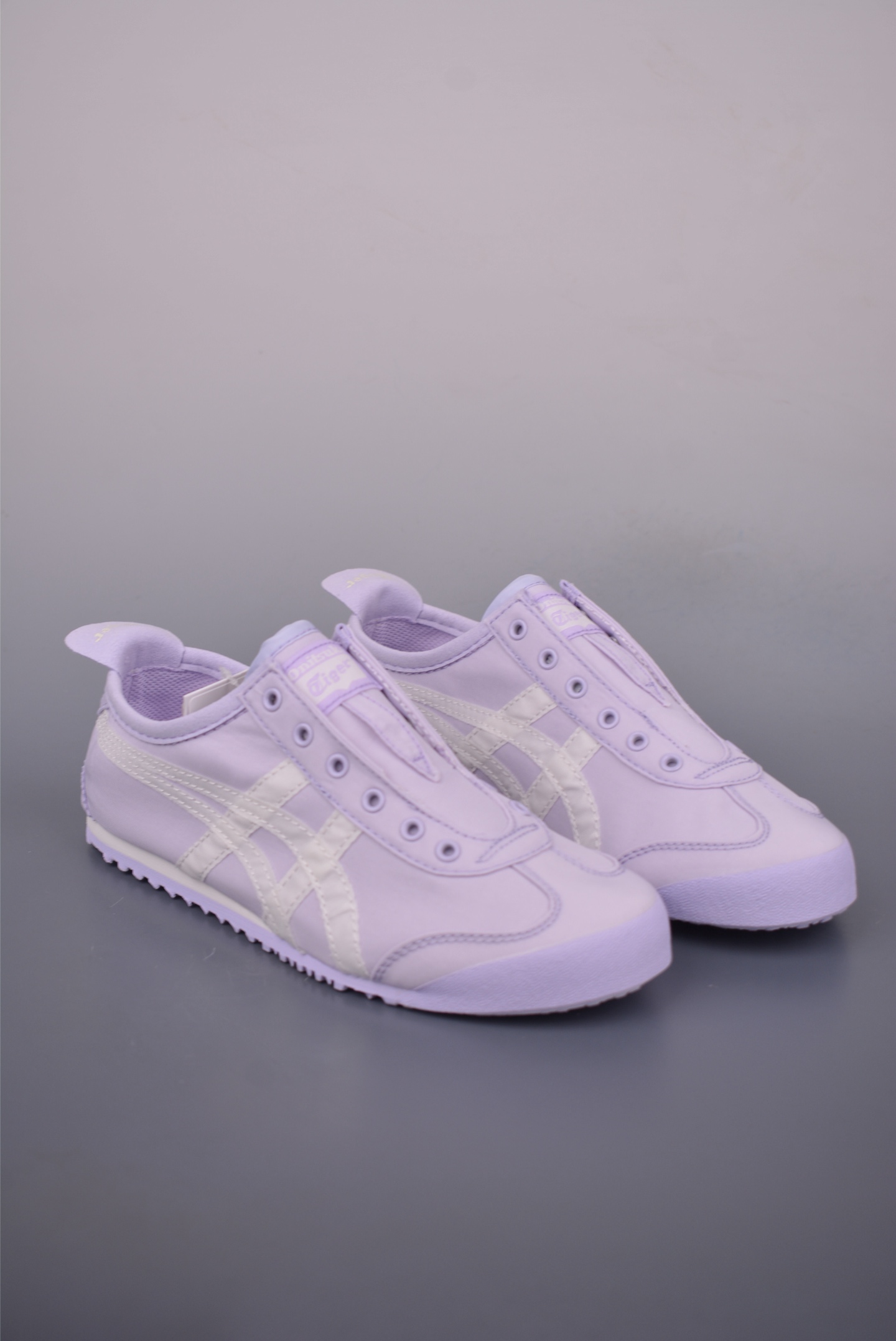 Onitsuka Tiger MEXICO 66 Lilac White Sneakers Authentic Design & Quality 1 i1751230926375 1741 0 0