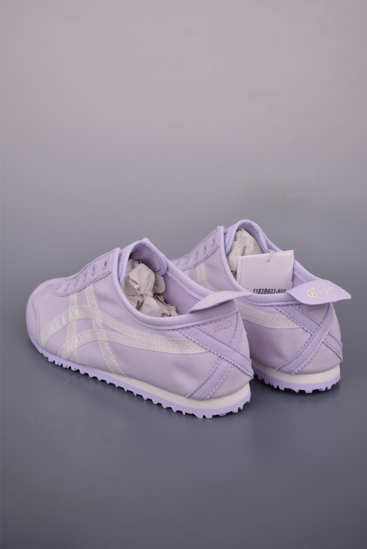 Onitsuka Tiger MEXICO 66 Lilac White Sneakers Authentic Design & Quality 2 i1751230927837 9415 0 1