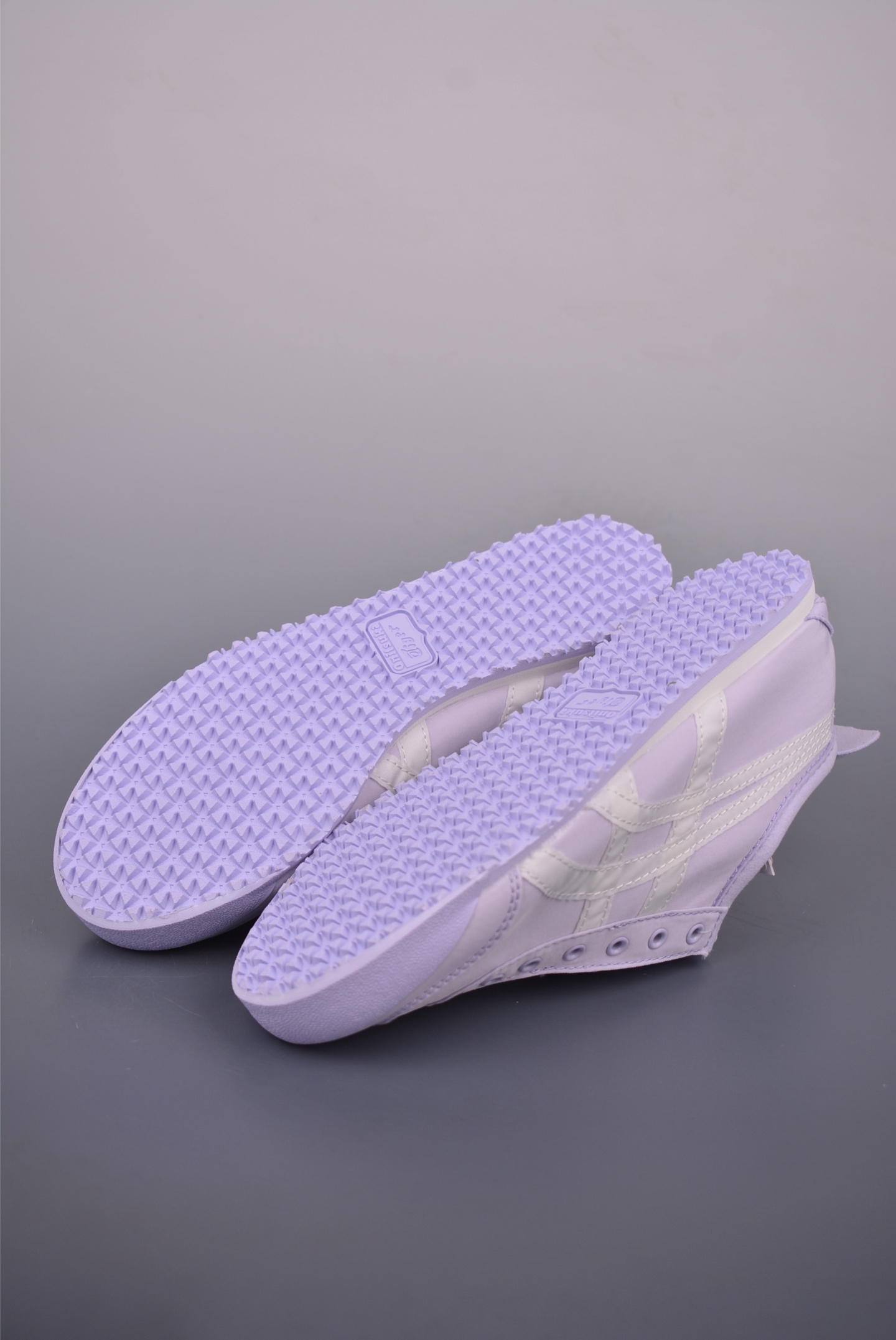 Onitsuka Tiger MEXICO 66 Lilac White Sneakers Authentic Design & Quality 3 i1751230927851 4070 0 2