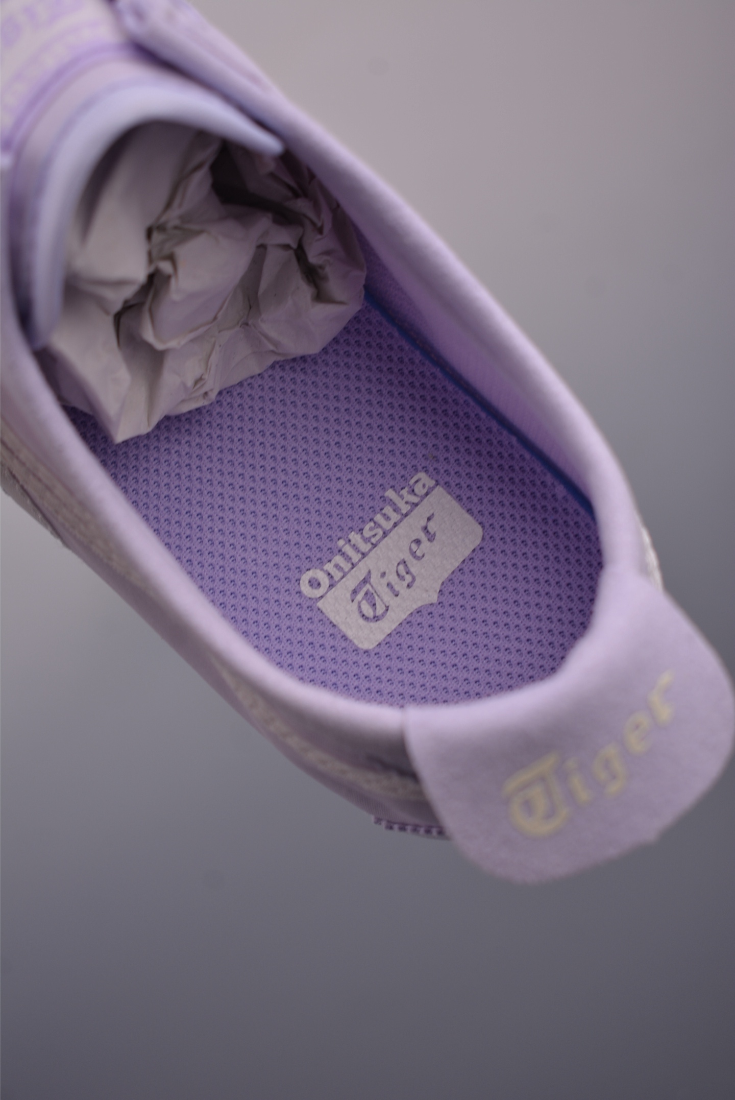 Onitsuka Tiger MEXICO 66 Lilac White Sneakers Authentic Design & Quality 9 i1751230927916 2779 0 8