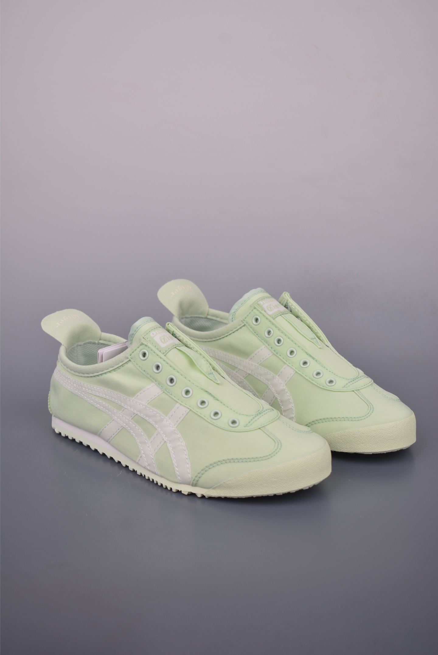 Asics Onitsuka Tiger MEXICO 66-Light Green - Sizes 36 to 45 Available 1 i1751230948166 7356 0 0