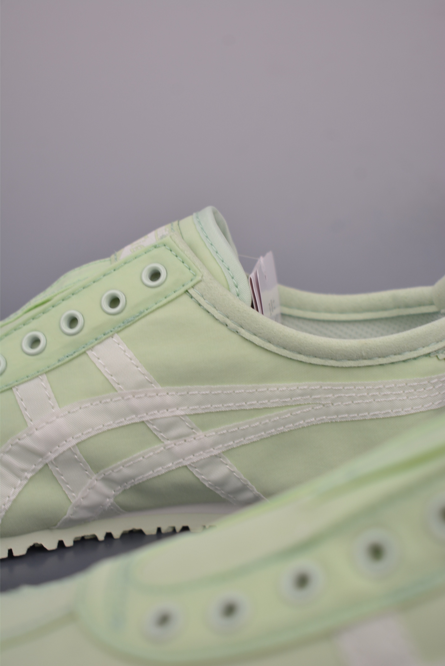 Asics Onitsuka Tiger MEXICO 66-Light Green - Sizes 36 to 45 Available 8 i1751230948214 4539 0 7
