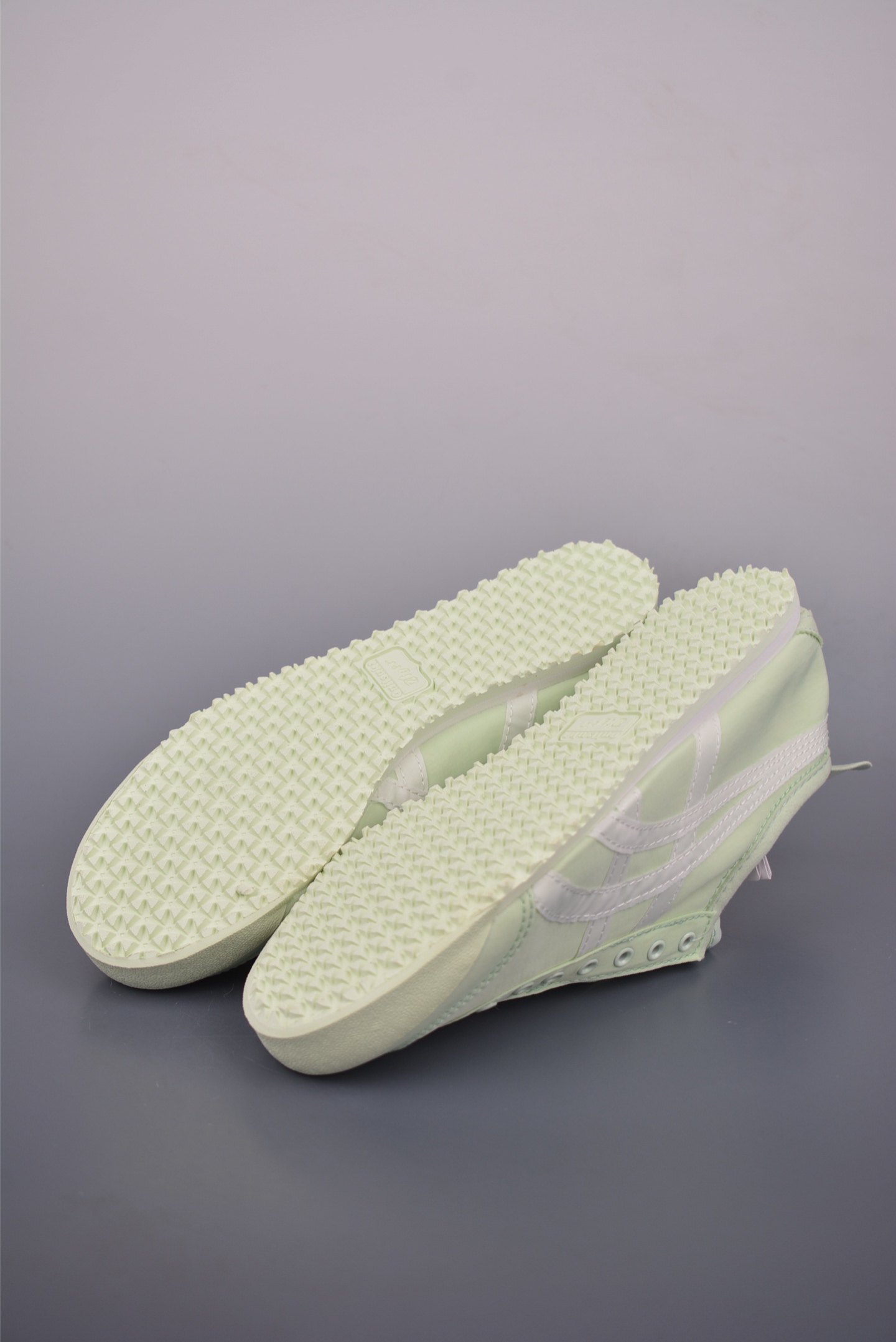 Asics Onitsuka Tiger MEXICO 66-Light Green - Sizes 36 to 45 Available 3 i1751230948217 3643 0 2