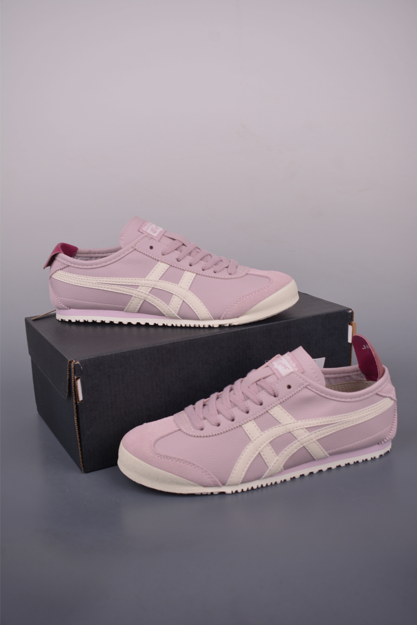 Onitsuka Tiger Mexico 66 - Crafted with Premium Materials and Classic Style 6 i1751231003107 3039 0 4