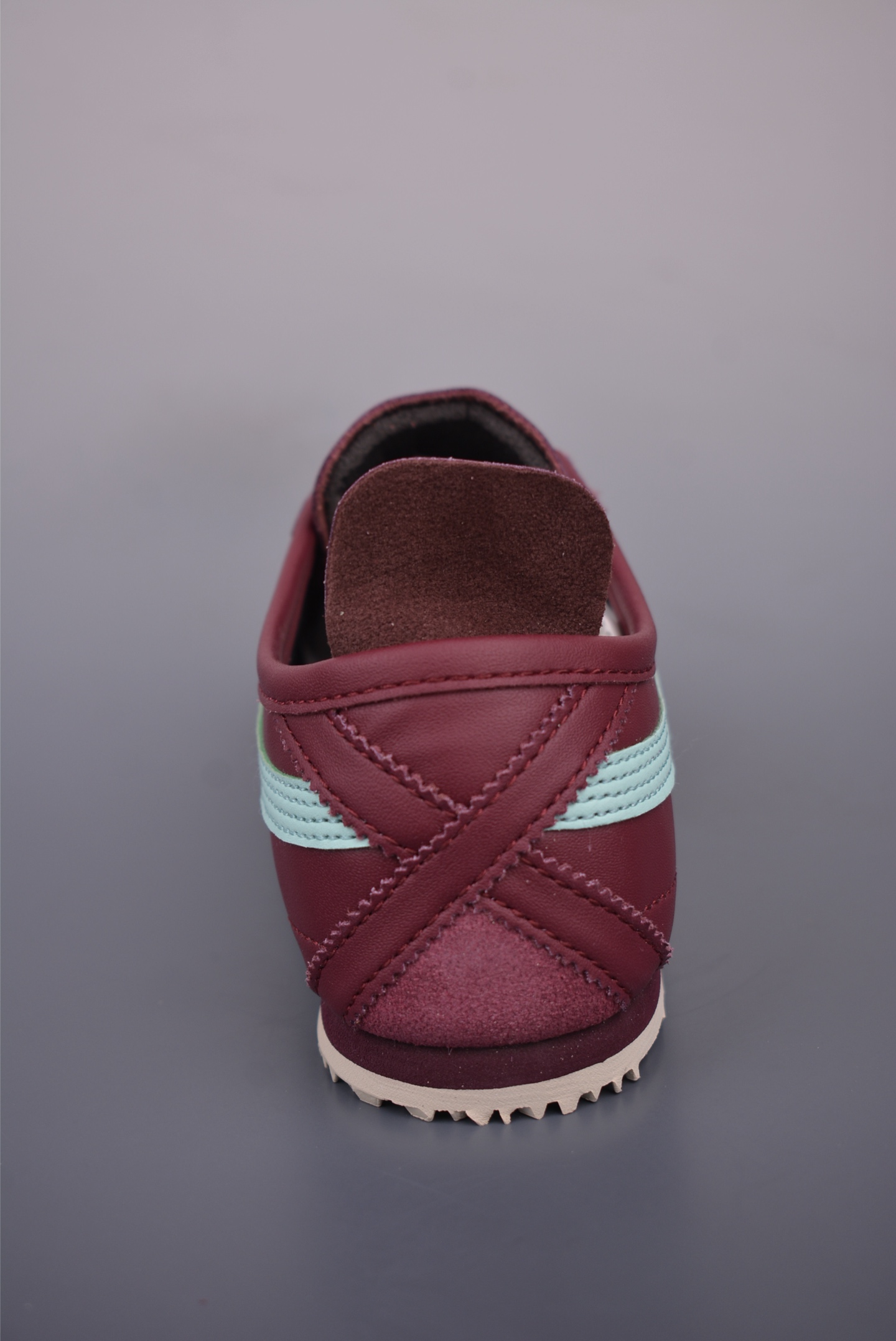 Onitsuka Tiger MEXICO 66 Burgundy/Mint Sneakers - Style & Comfort, Sizes 36-45 5 i1751231025928 9161 0 3