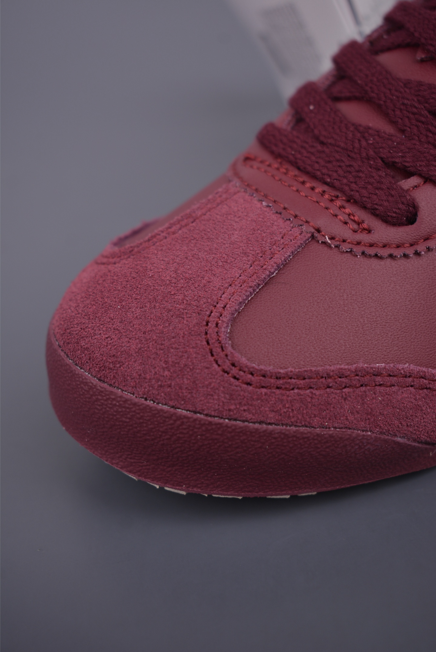 Onitsuka Tiger MEXICO 66 Burgundy/Mint Sneakers - Style & Comfort, Sizes 36-45 7 i1751231027576 8936 0 5