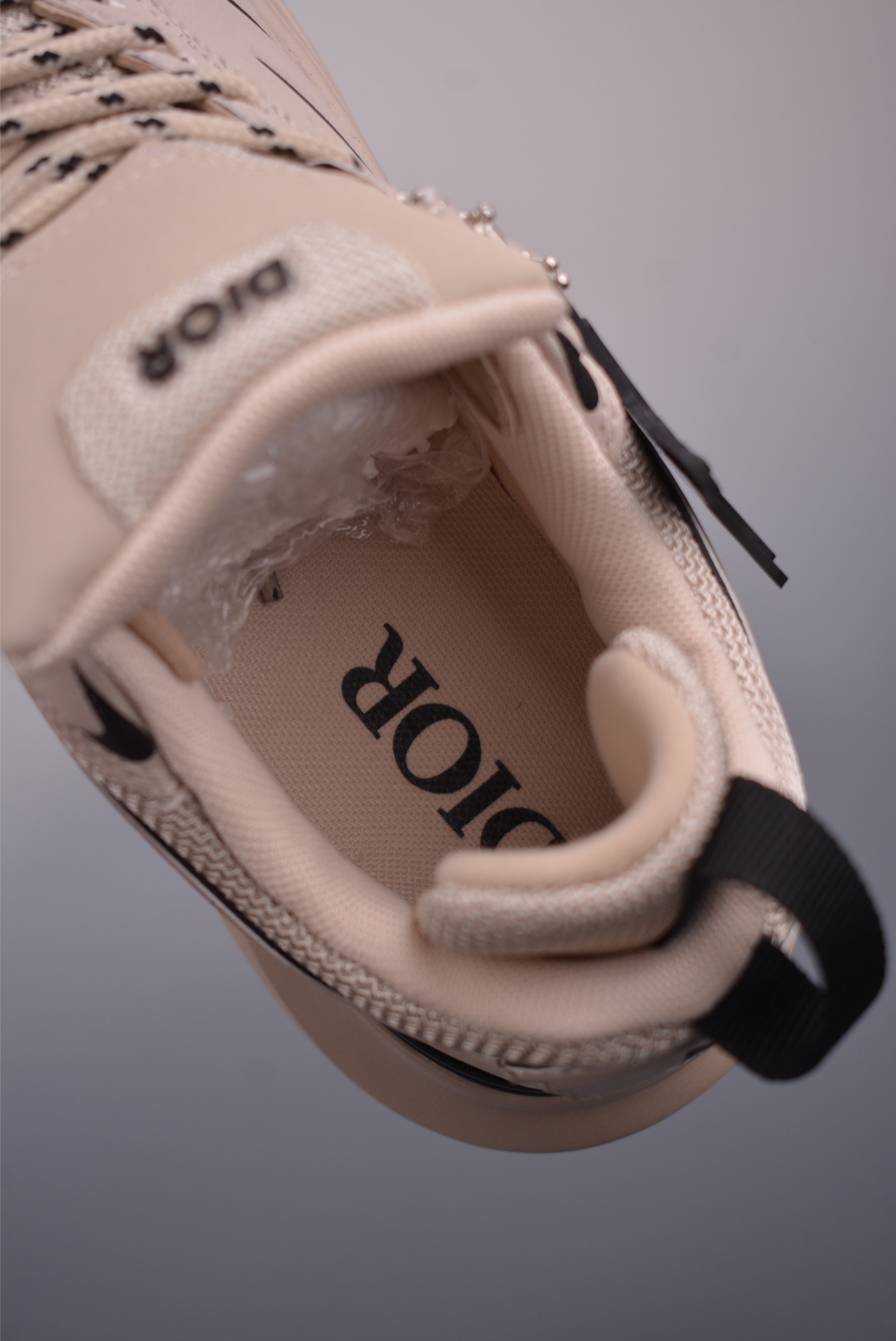Dior and Stone Island B44 Blade Sneakers - Limited Edition Collaboration 10 i1751234050022 902 0 8