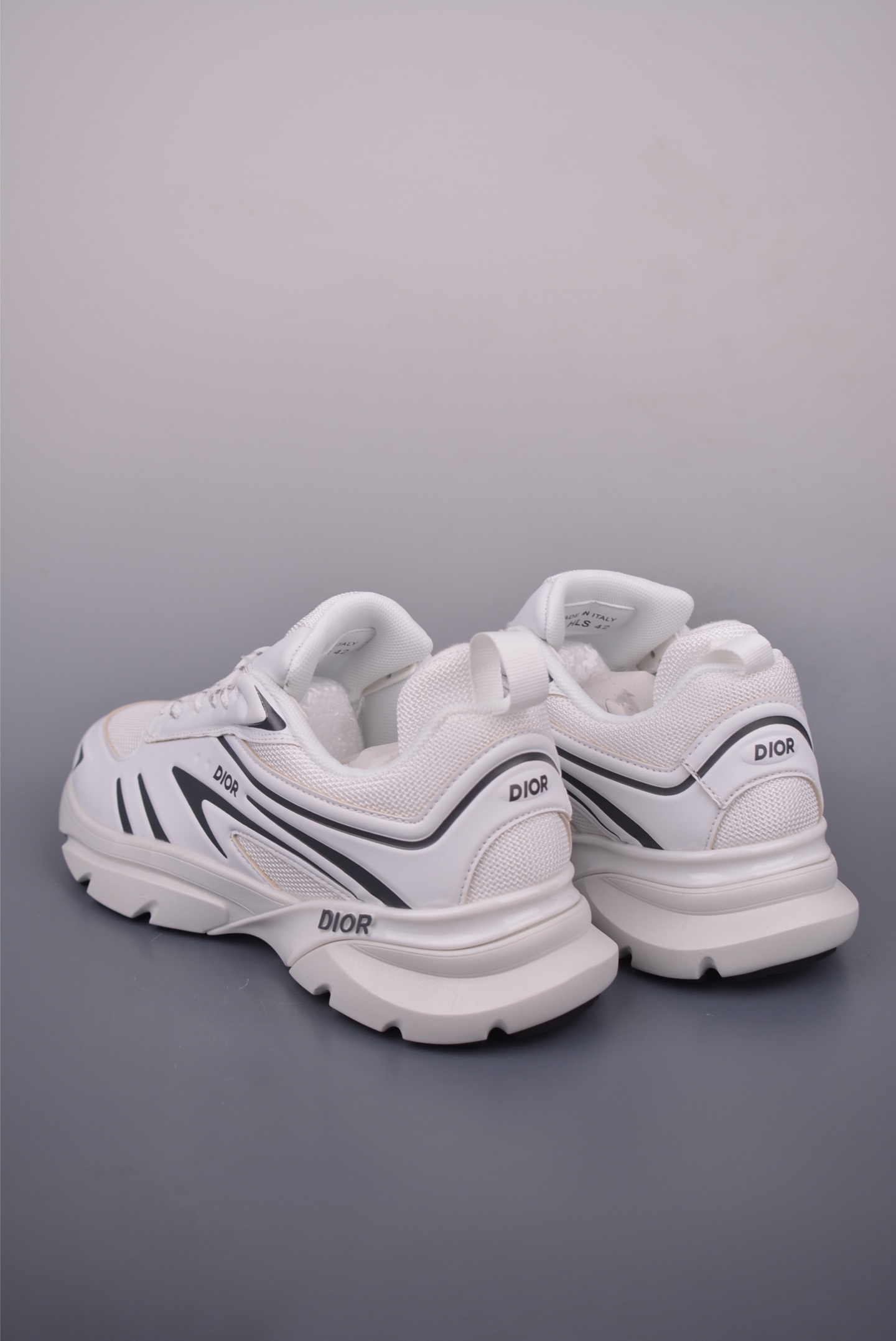 Dior B44 Blade Sneakers - Limited Edition Collaboration, Sizes 39-46 Available 3 i1751234066167 3395 0 1