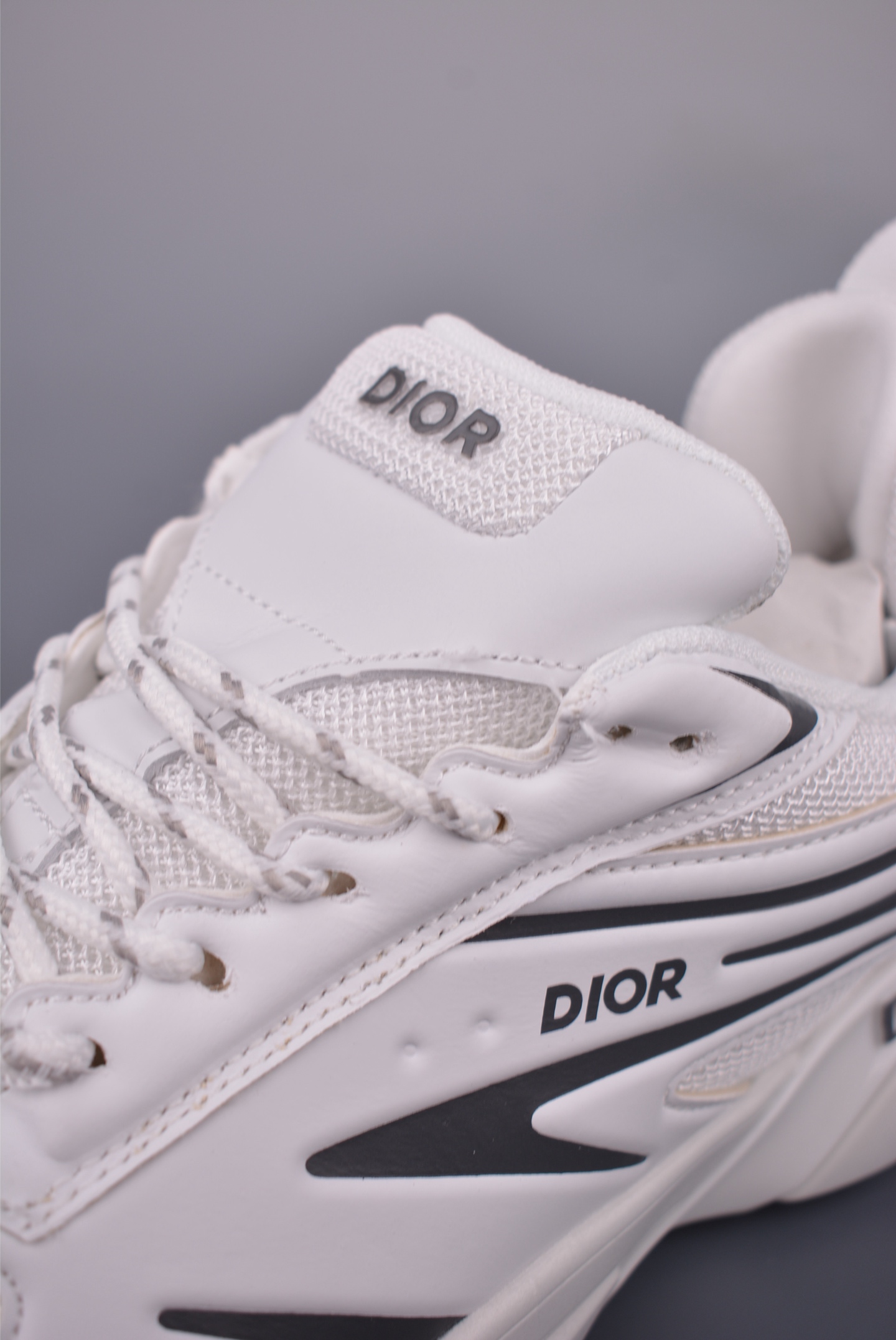 Dior B44 Blade Sneakers - Limited Edition Collaboration, Sizes 39-46 Available 8 i1751234067799 7544 0 6