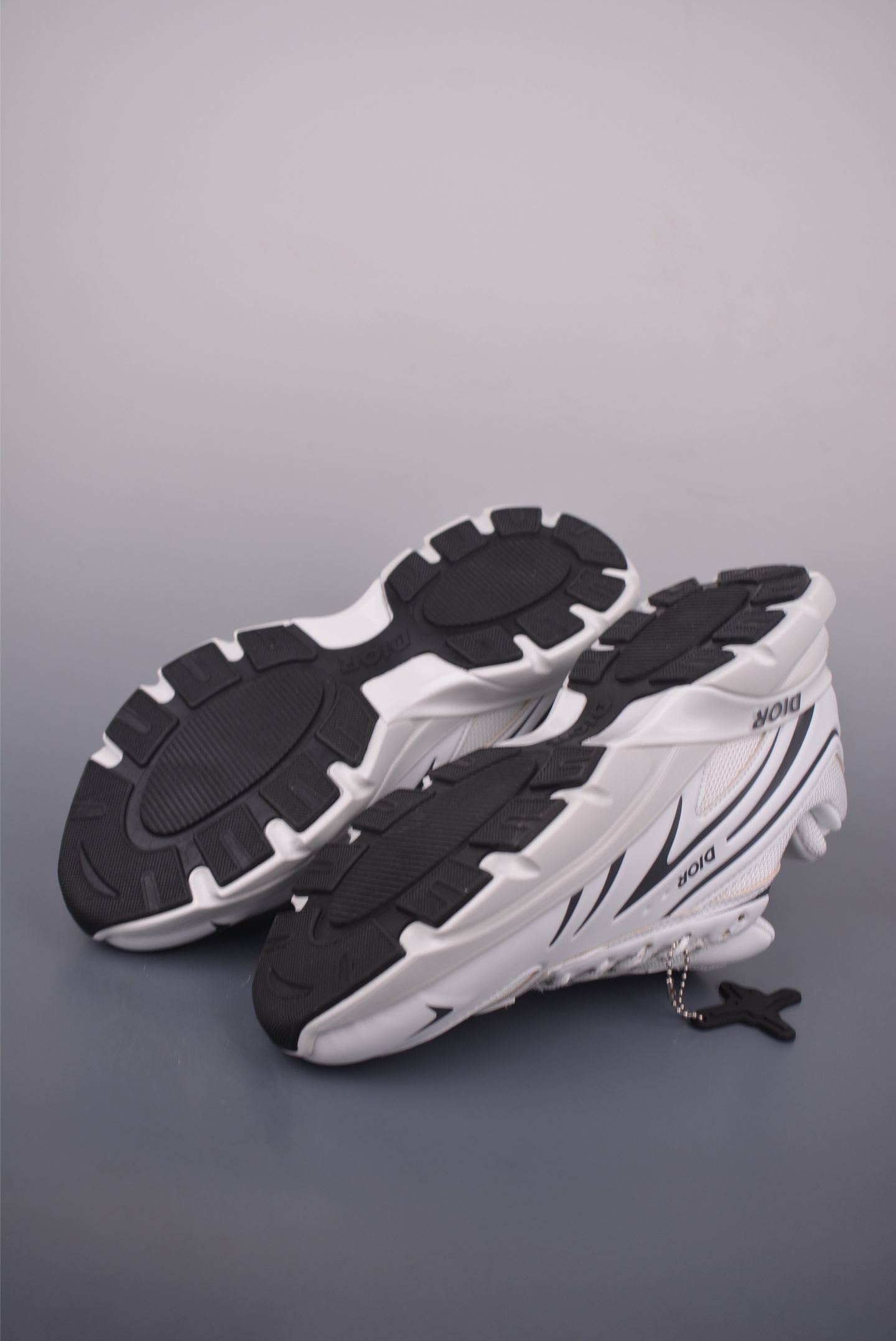 Dior B44 Blade Sneakers - Limited Edition Collaboration, Sizes 39-46 Available 4 i1751234067817 3682 0 2