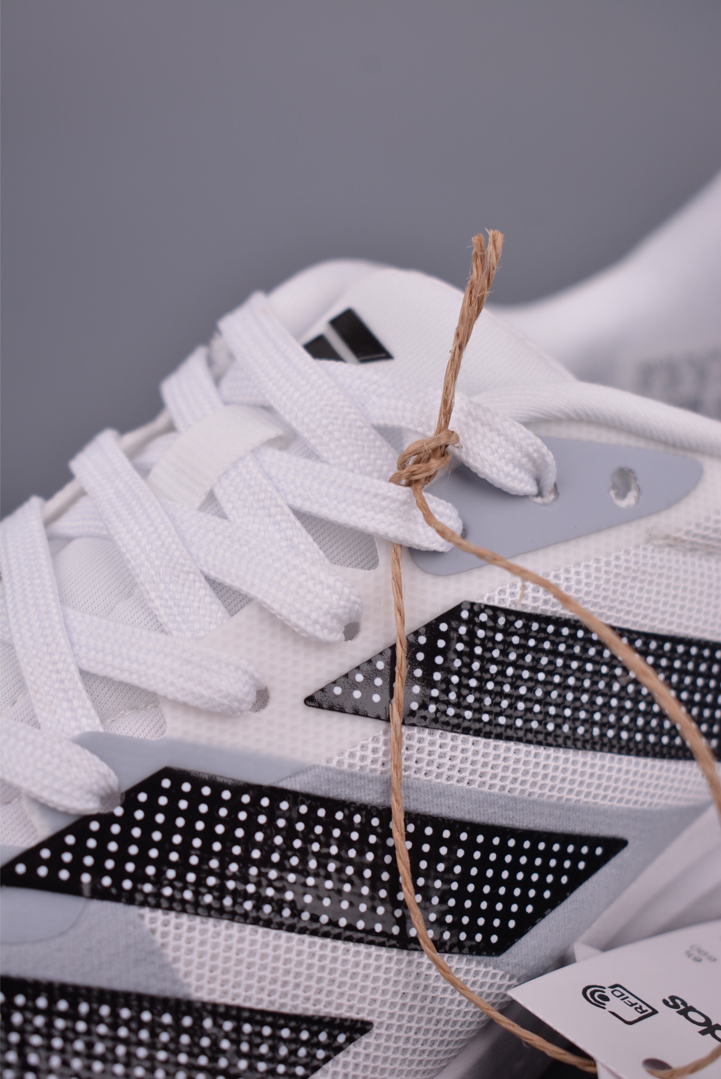 Adidas Duramo RC 4M Lightweight Running Shoes - Breathable Mesh - GX8152 8 i1751234311805 3597 0 6