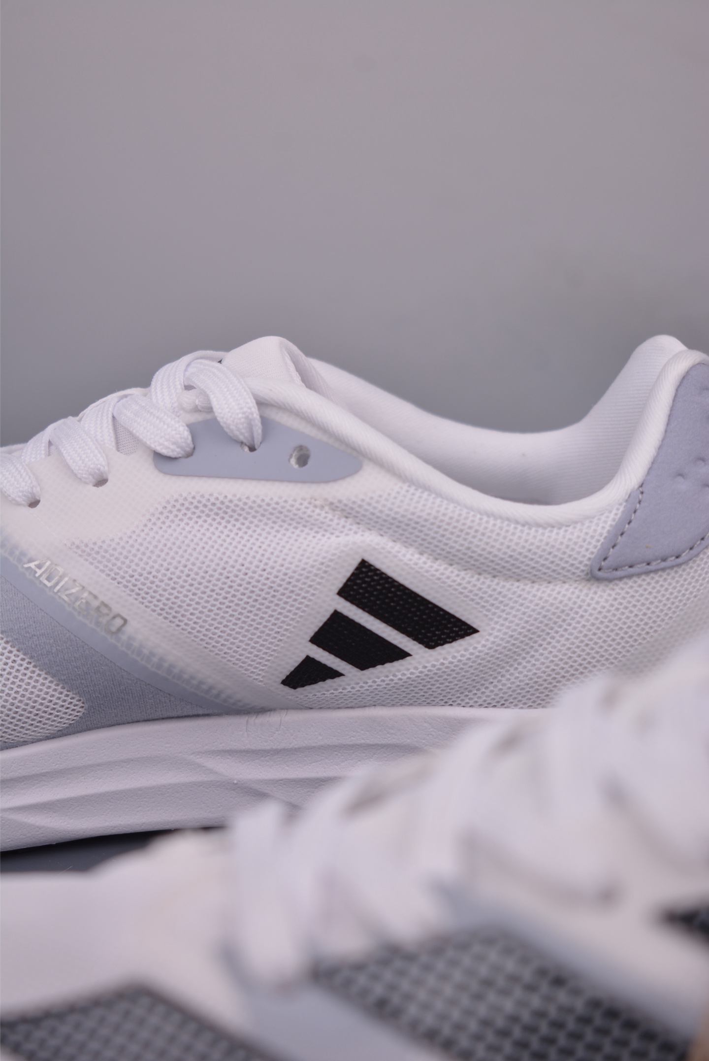 Adidas Duramo RC 4M Lightweight Running Shoes - Breathable Mesh - GX8152 9 i1751234311822 8360 0 7