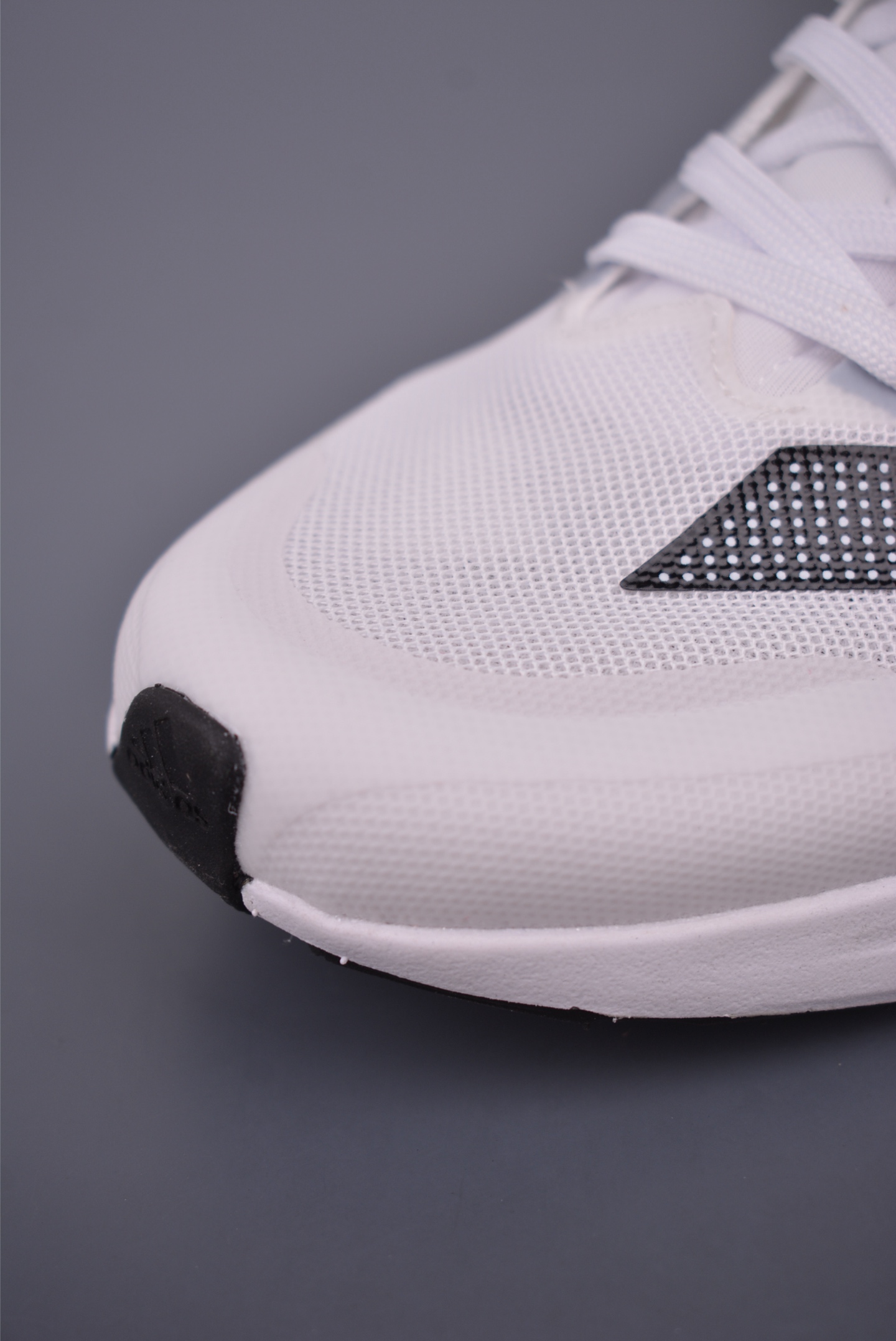 Adidas Duramo RC 4M Lightweight Running Shoes - Breathable Mesh - GX8152 7 i1751234311844 6405 0 5