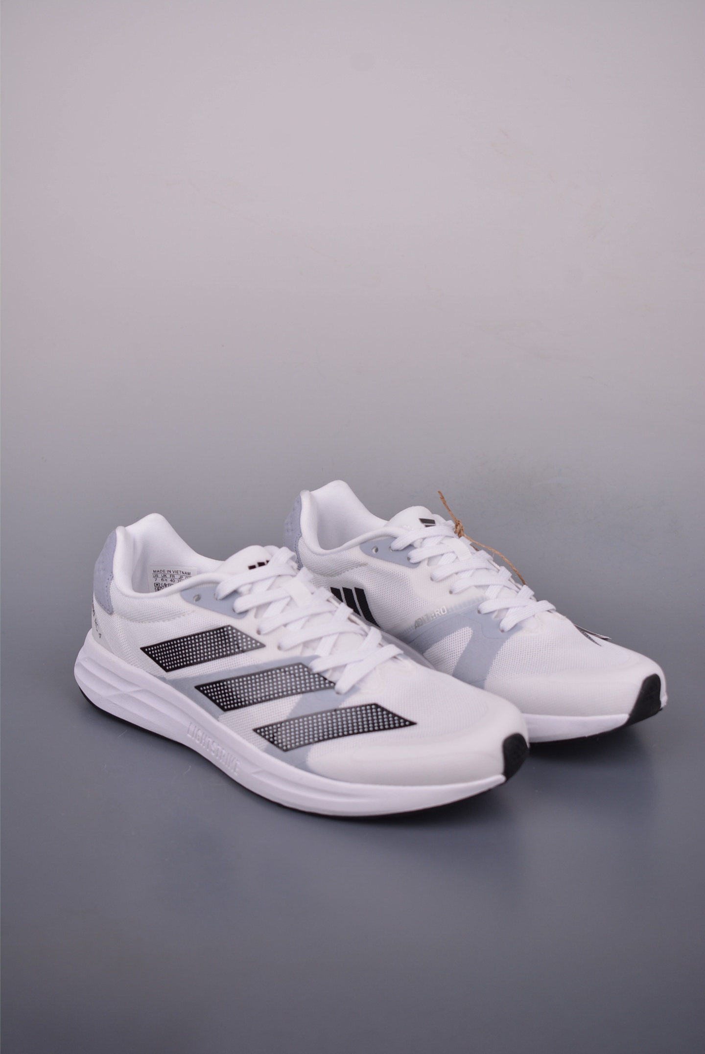 Adidas Duramo RC 4M Lightweight Running Shoes - Breathable Mesh - GX8152 2 i1751234313840 8350 0 0