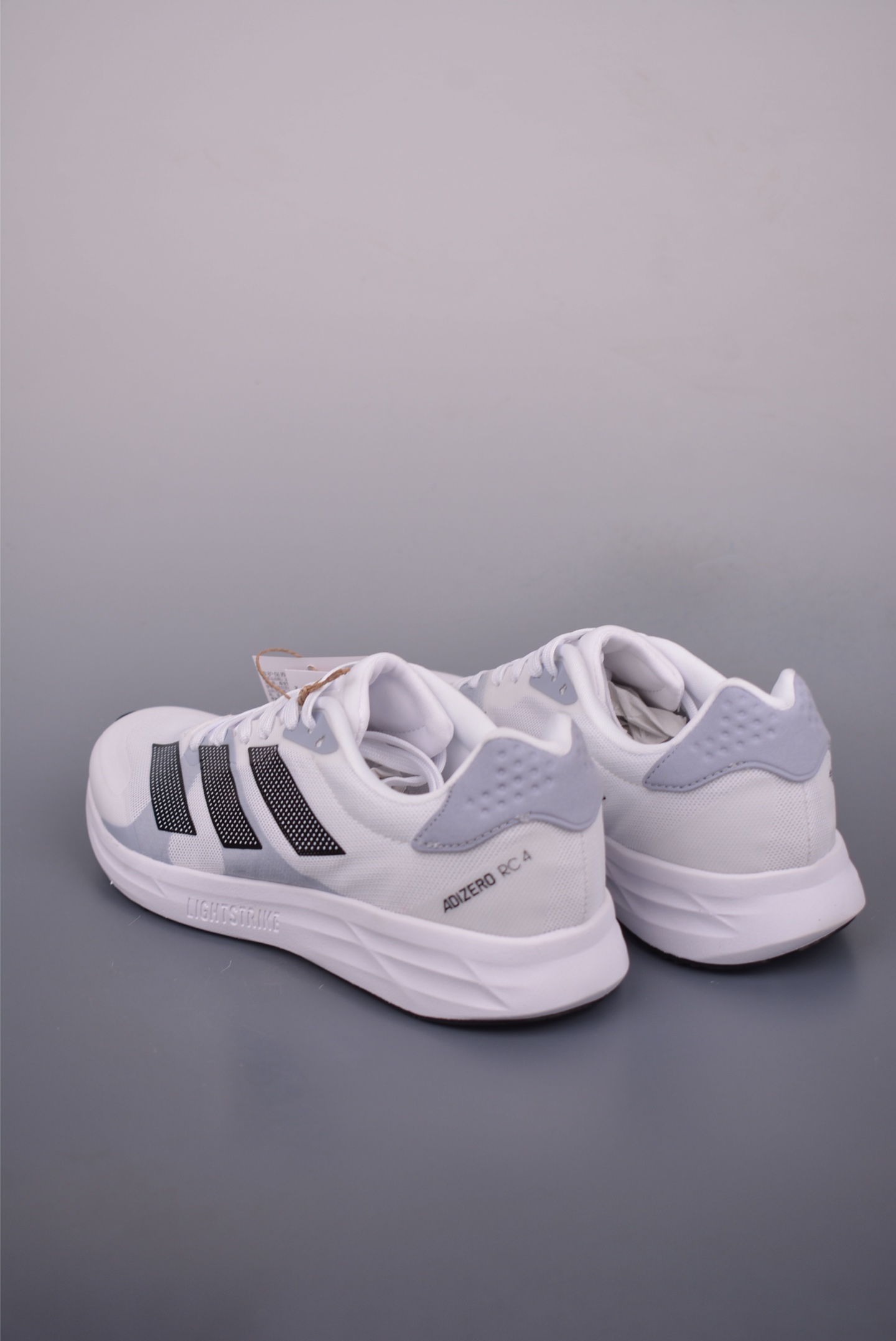 Adidas Duramo RC 4M Lightweight Running Shoes - Breathable Mesh - GX8152 3 i1751234313858 1267 0 1