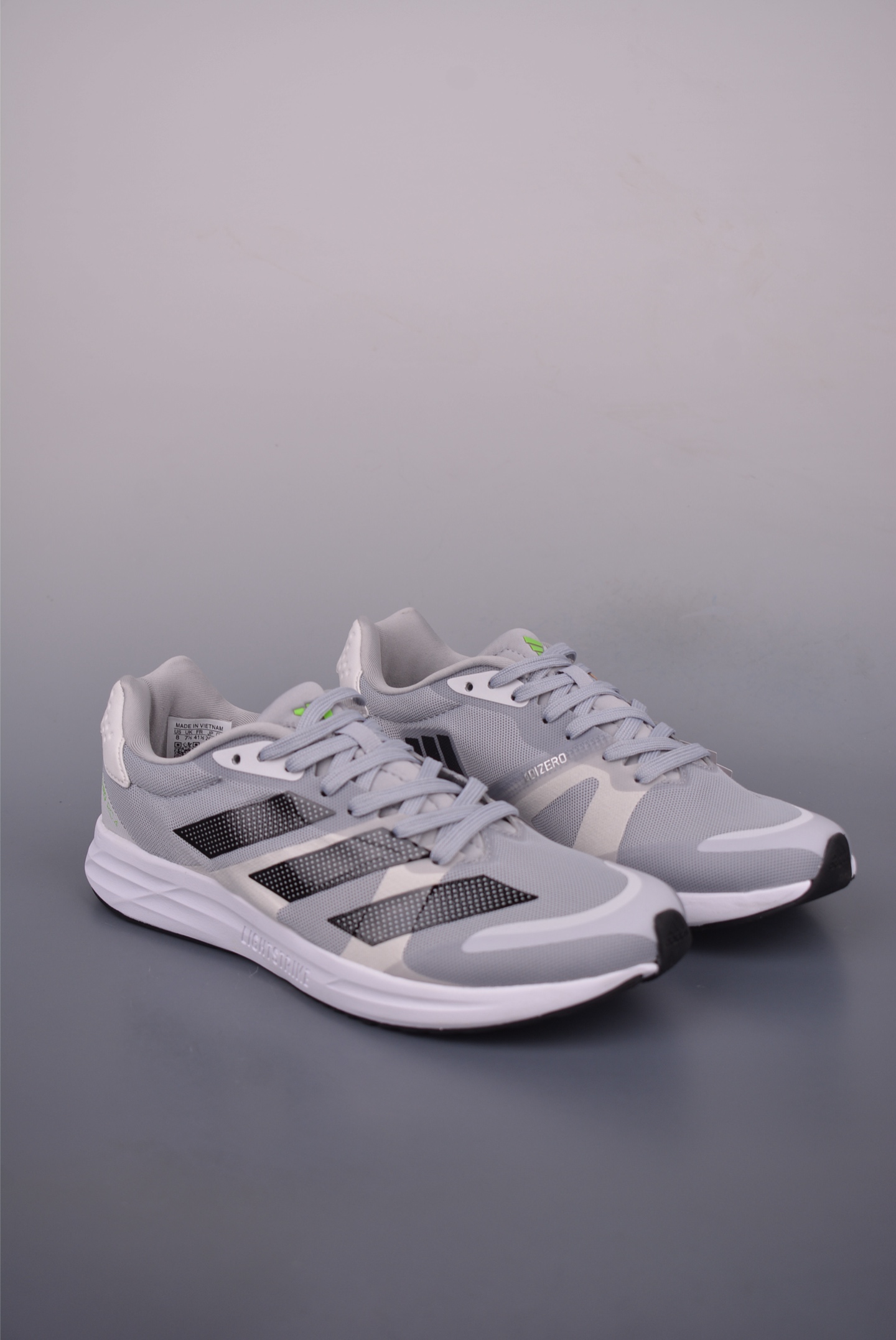 Adidas Duramo RC 4 M Lightweight Running Shoes - Breathable & Comfortable 1 i1751234352192 8450 0 0