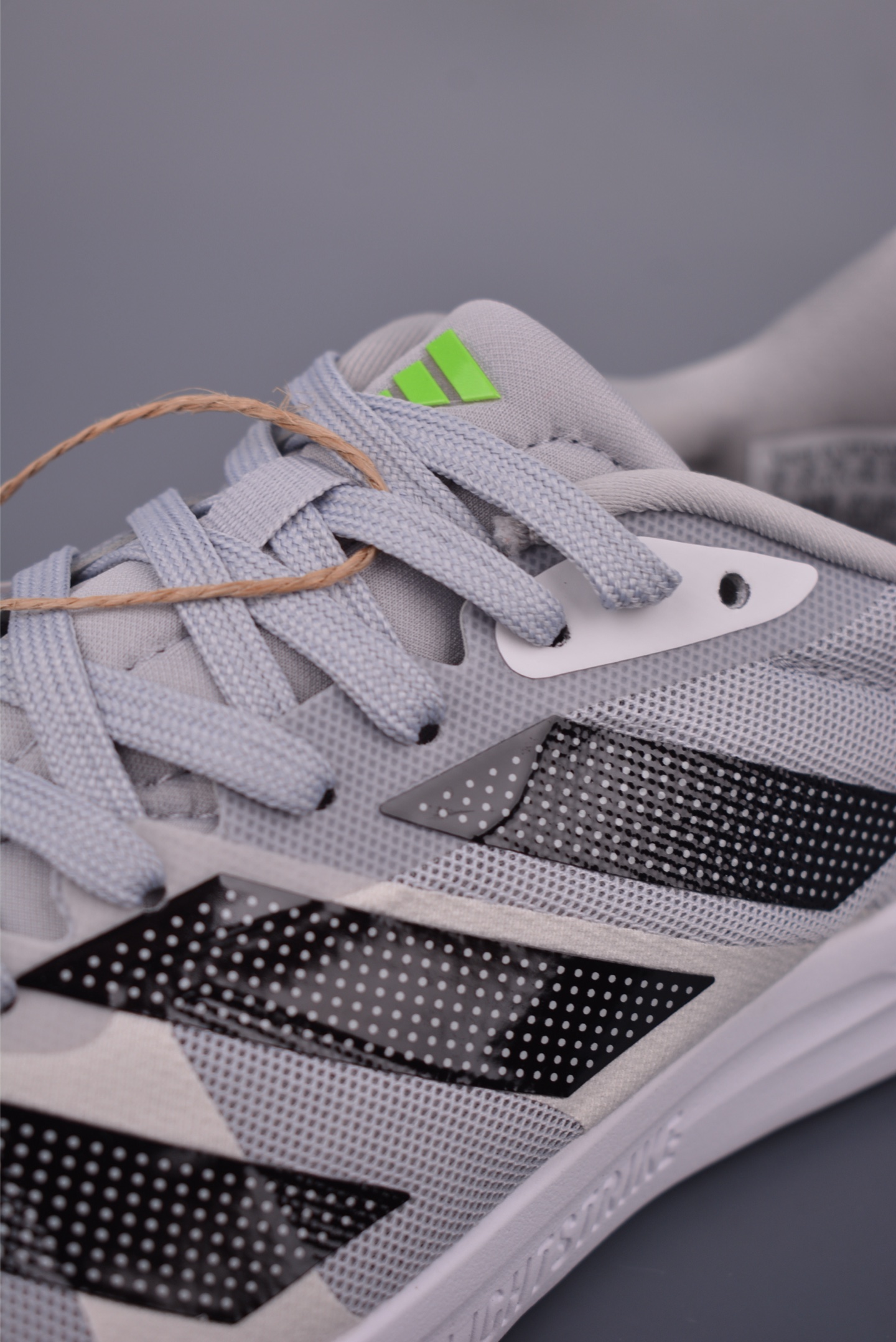 Adidas Duramo RC 4 M Lightweight Running Shoes - Breathable & Comfortable 7 i1751234354130 2190 0 6