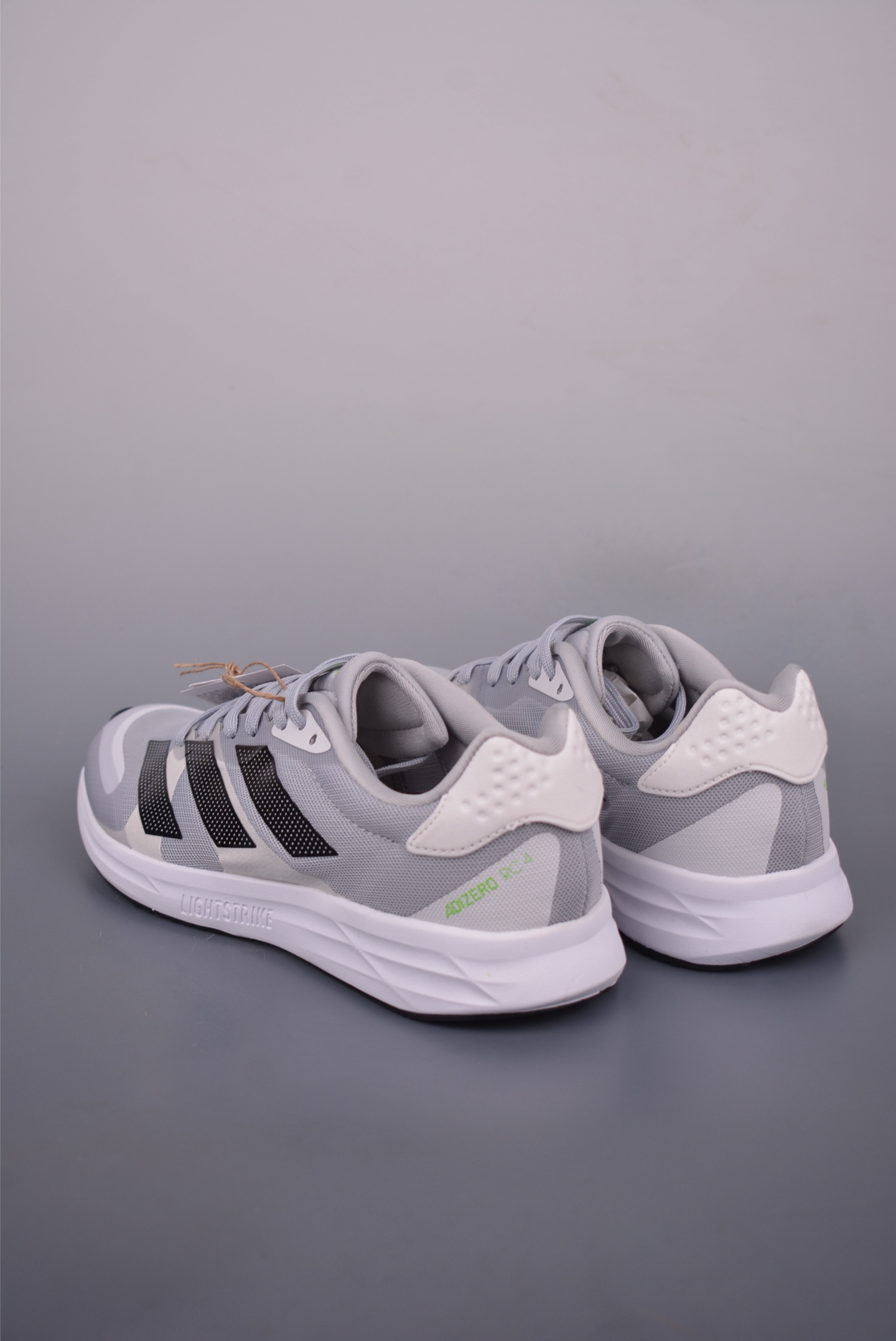 Adidas Duramo RC 4 M Lightweight Running Shoes - Breathable & Comfortable 2 i1751234354181 6829 0 1