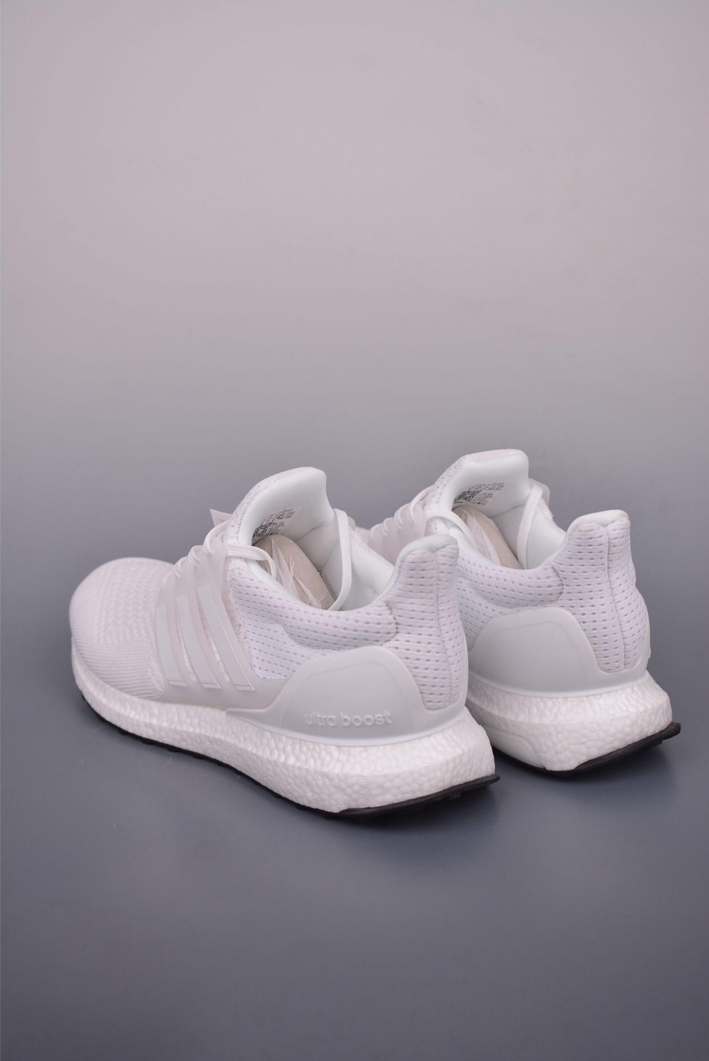 Adidas Ultraboost 1.0: Full BOOST, Cushioned, Reflective Running Shoes 3 i1751234857715 4812 0 1