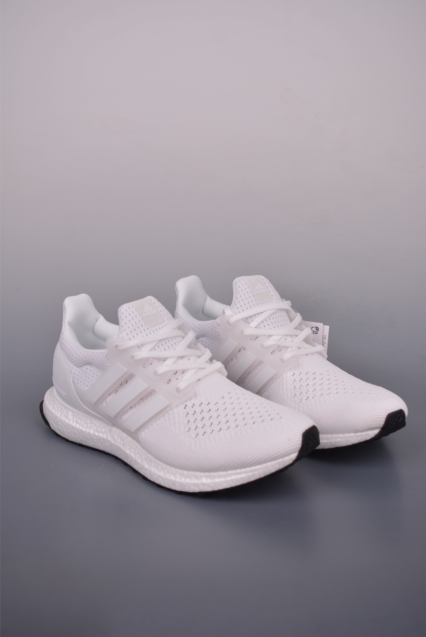 Adidas Ultraboost 1.0: Full BOOST, Cushioned, Reflective Running Shoes 2 i1751234860207 9281 0 0