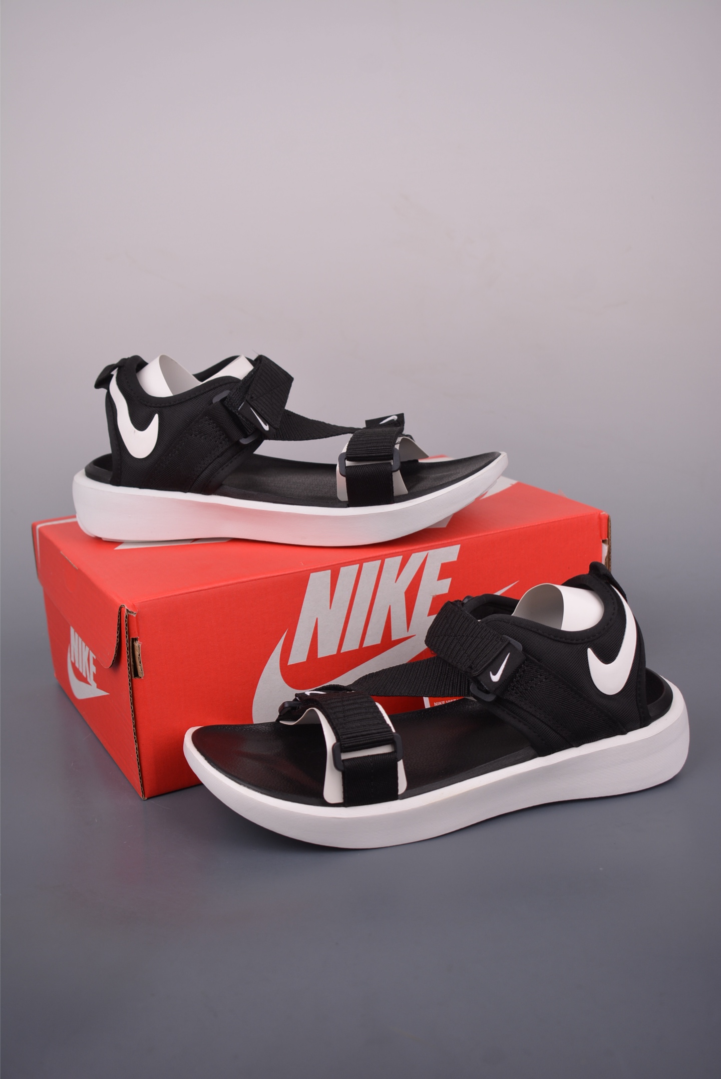 Nike Vista Sandal: Korean Style Casual Beach Sandals - DJ66073324 4 i1751235004510 9420 0 4