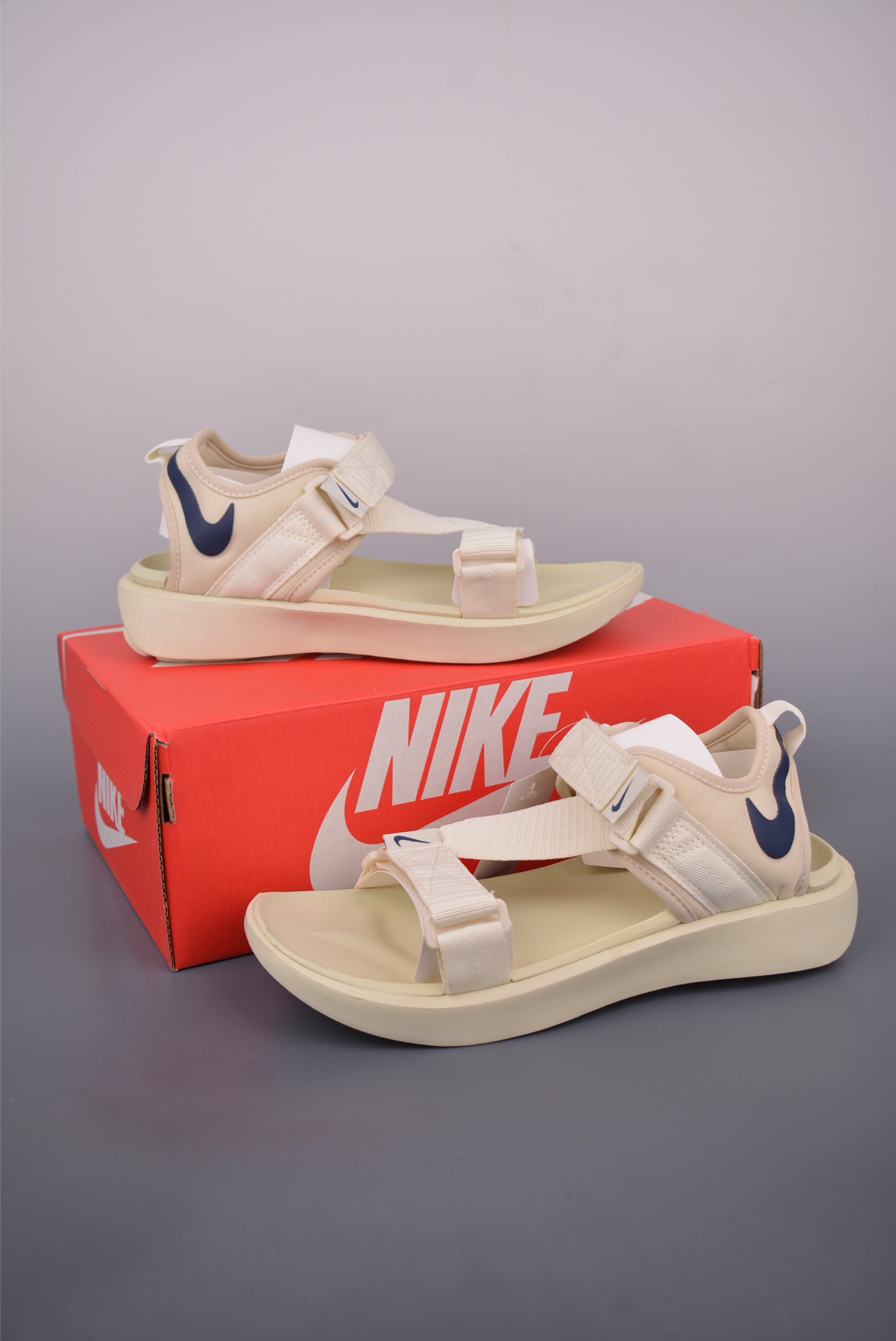 Nike Vista Sandal: Korean Style Casual Beach Sandals - DJ66073324 1 i1751235021212 6445 0 0