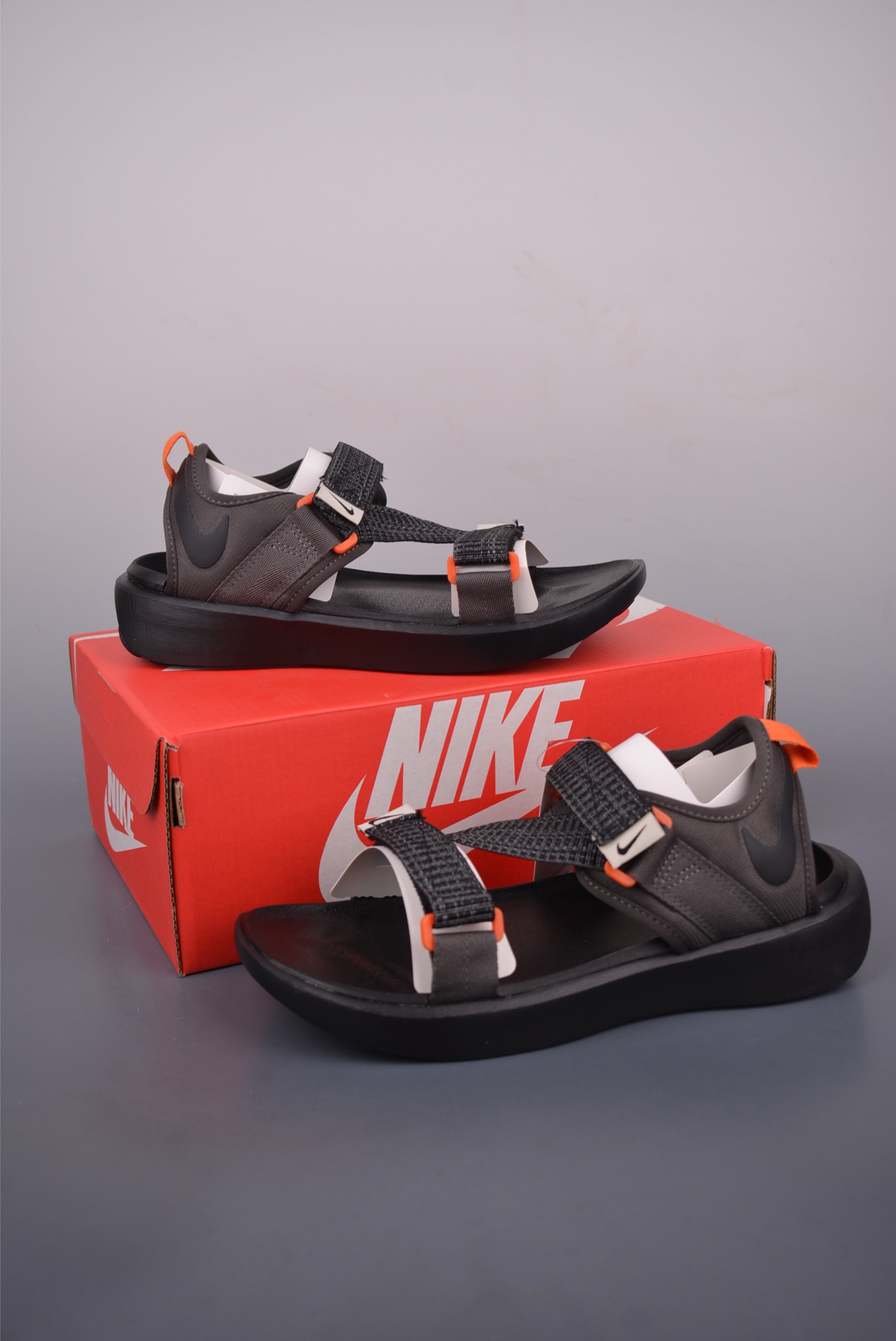 Nike Vista Sandal: Korean Style Casual Beach Sandals - DJ66073324 2 i1751235021242 8863 0 1