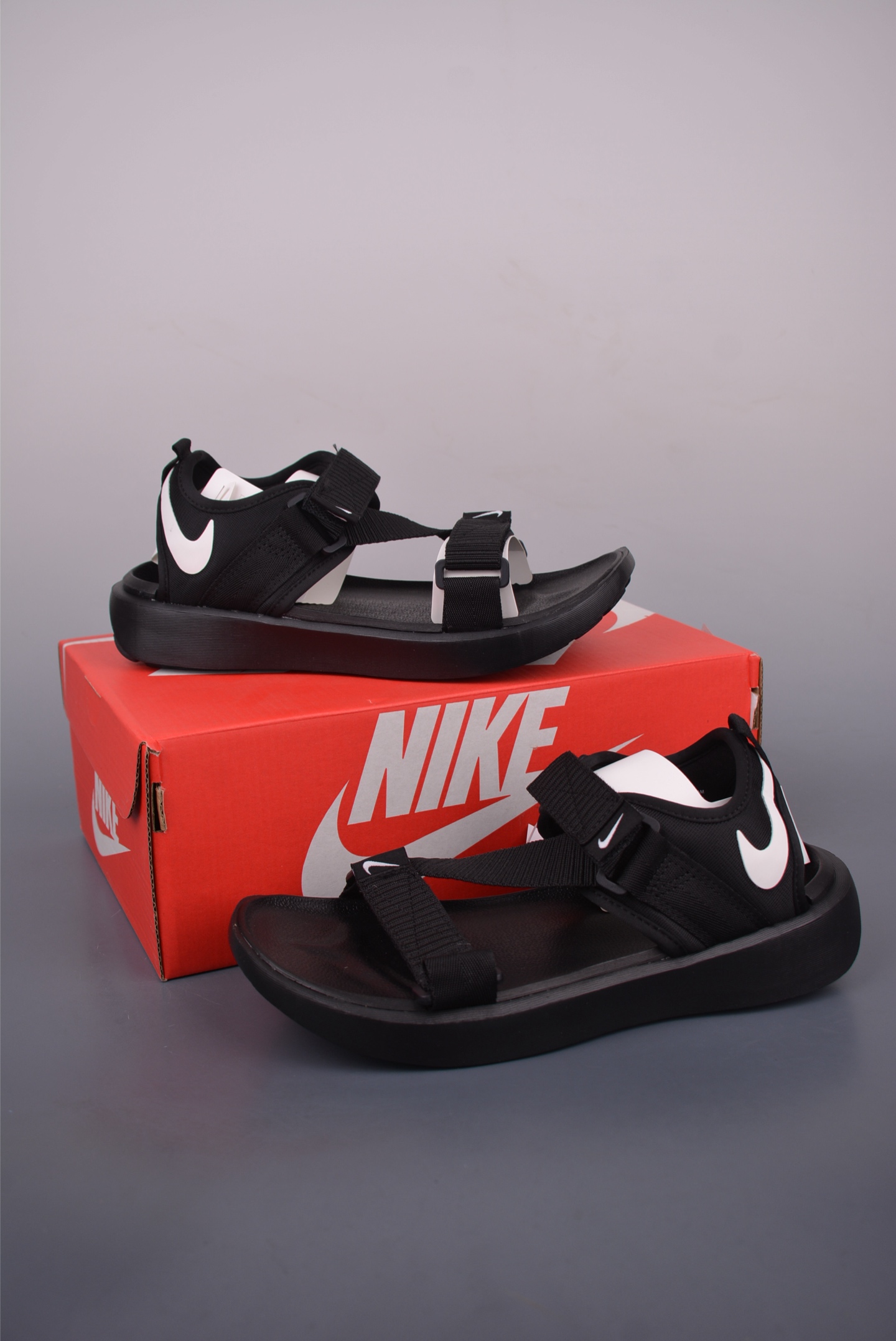 Nike Vista Sandal: Korean Style Casual Beach Sandals - DJ66073324 3 i1751235021249 6088 0 2