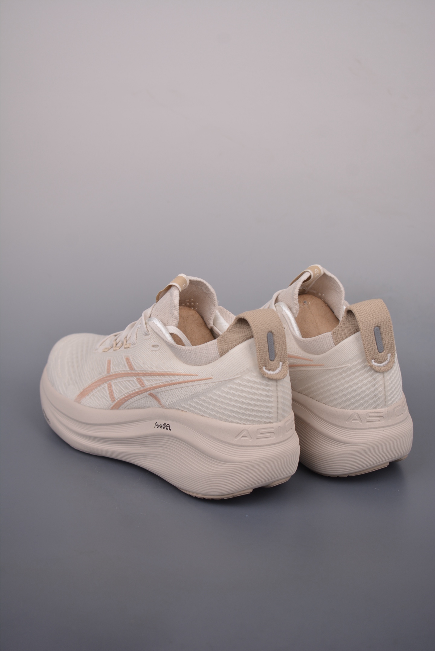 Asics GEL-Nimbus 27 Running Shoes - Olympic Edition for Peak Performance 3 i1751316032300 1344 0 1