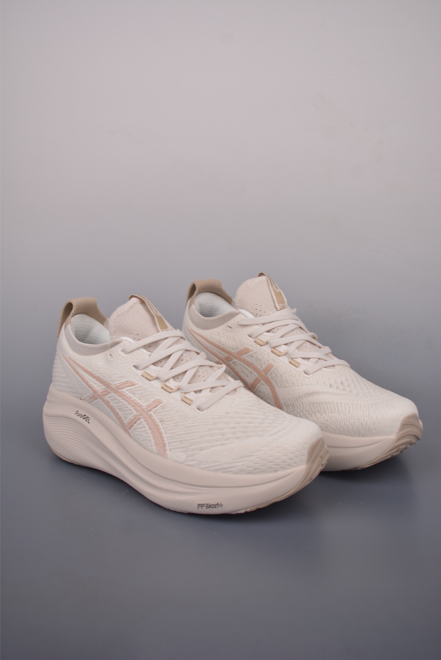 Asics GEL-Nimbus 27 Running Shoes - Olympic Edition for Peak Performance 2 i1751316032337 9622 0 0