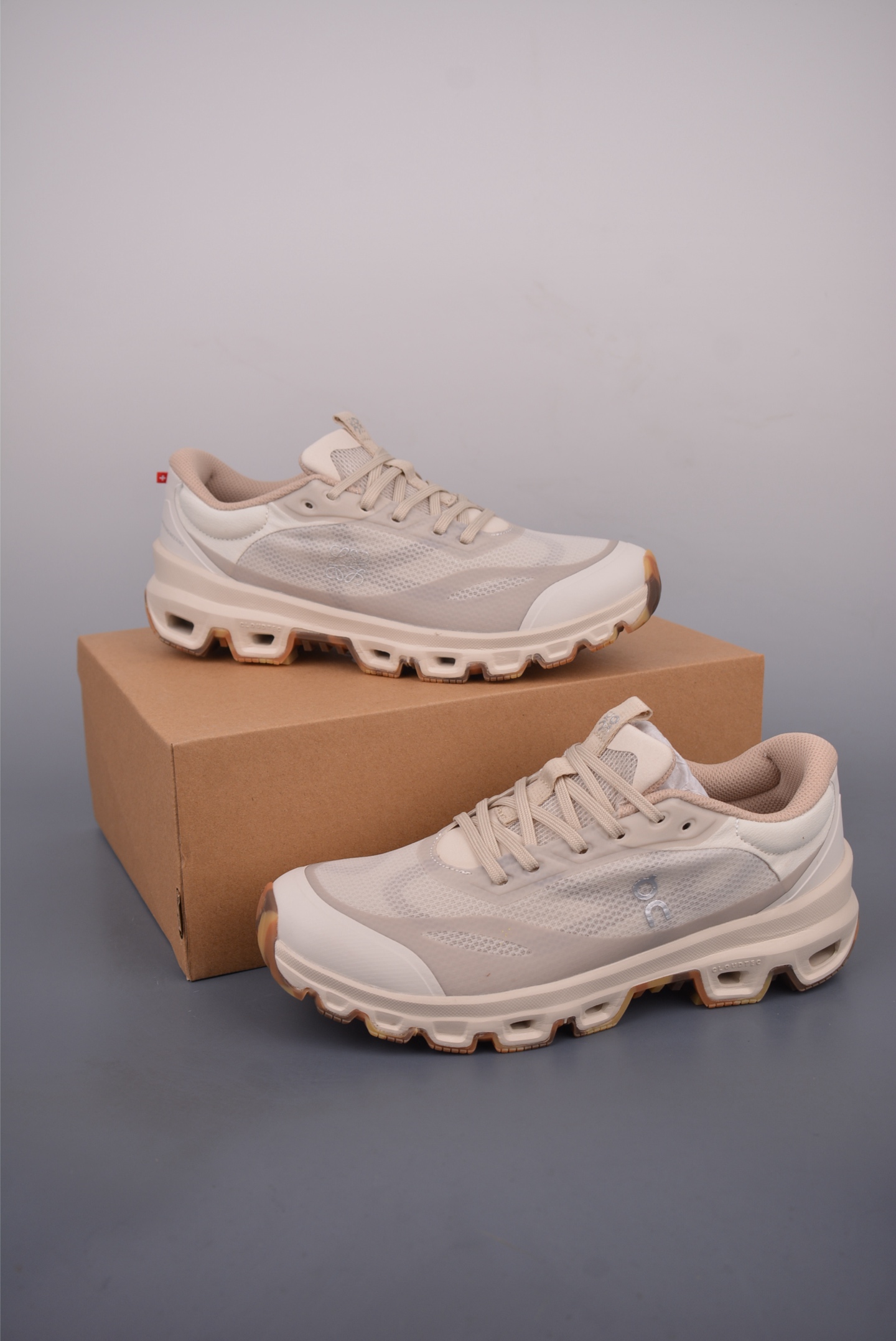 Loewe Cloudtilt Outdoor Running Shoes - Lightweight & Breathable 6 i1751316087004 4367 0 4