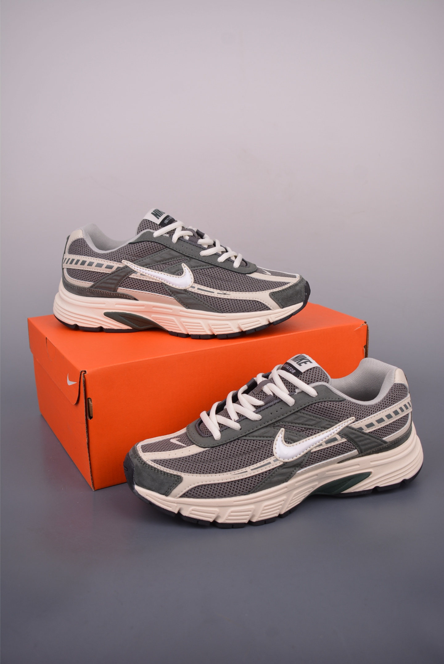 Nike Initiator Running Shoes - Retro Dad Sneakers - Company Grade Version 5 i1751316254158 5460 0 4